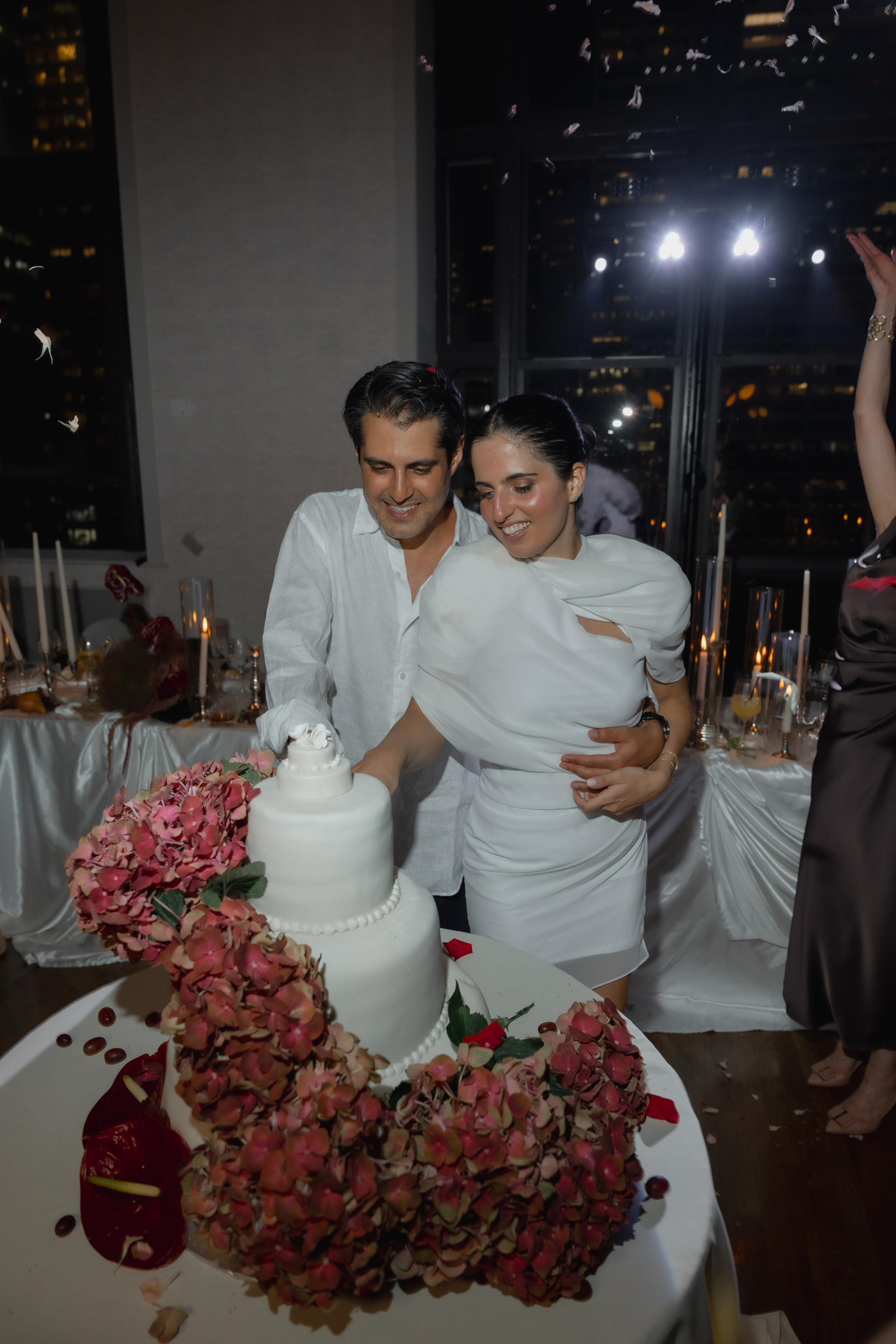 Amir and Maya. Anna Krasnova Wedding photographer