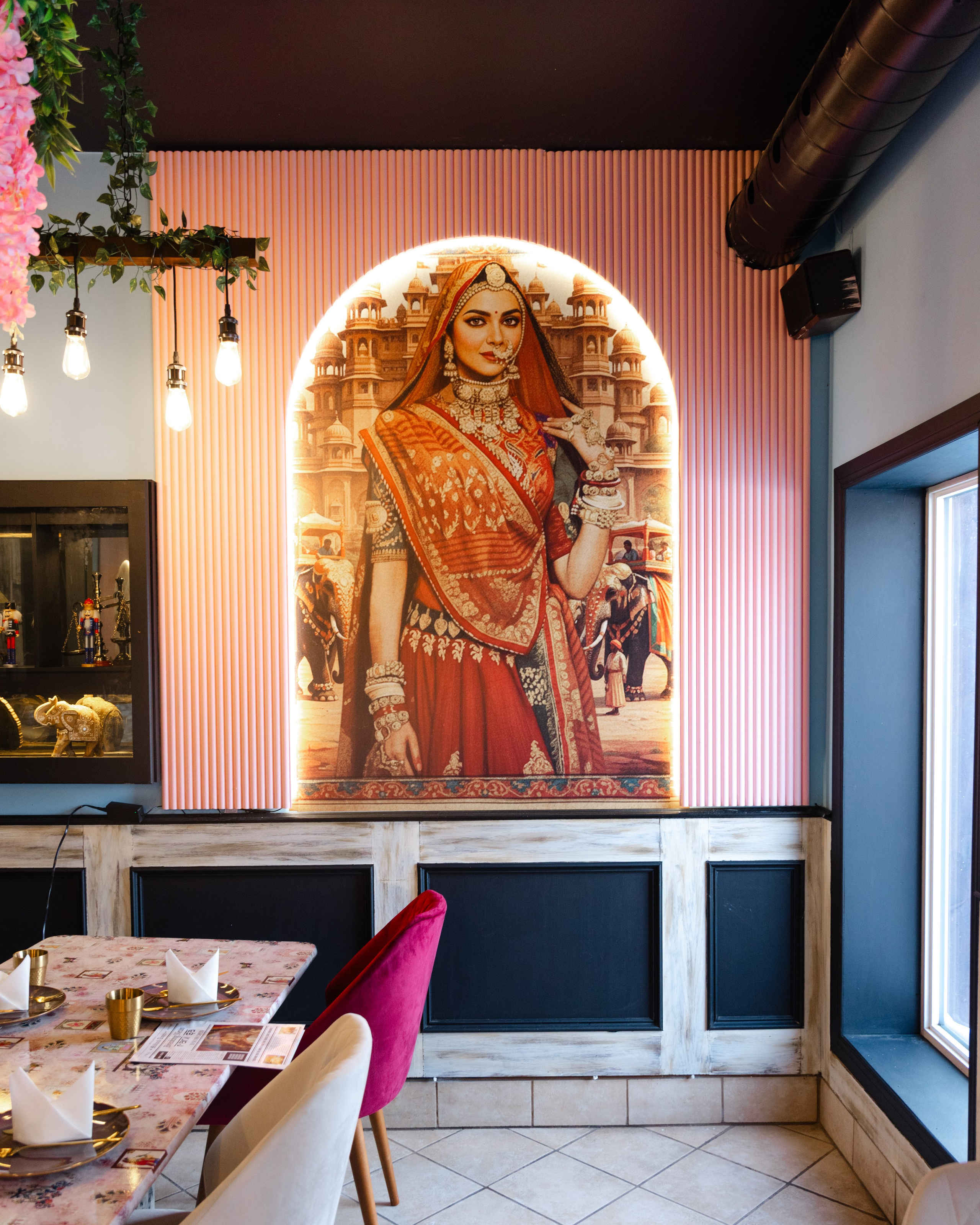 Rani Sa, Midland. Anna Leb Photo