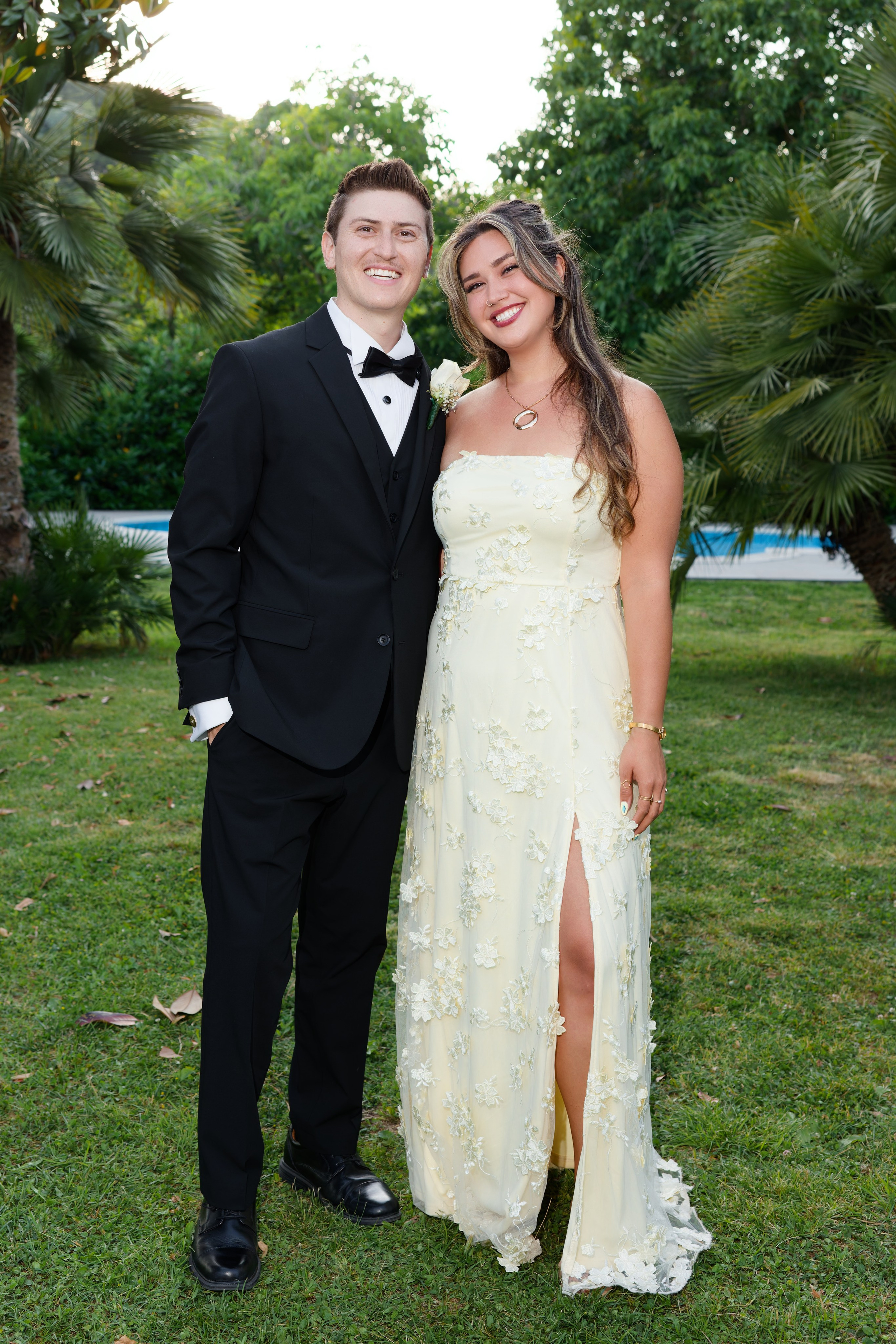 Alana & Joseph. Destination Wedding Photographer — Nikita Burtsev