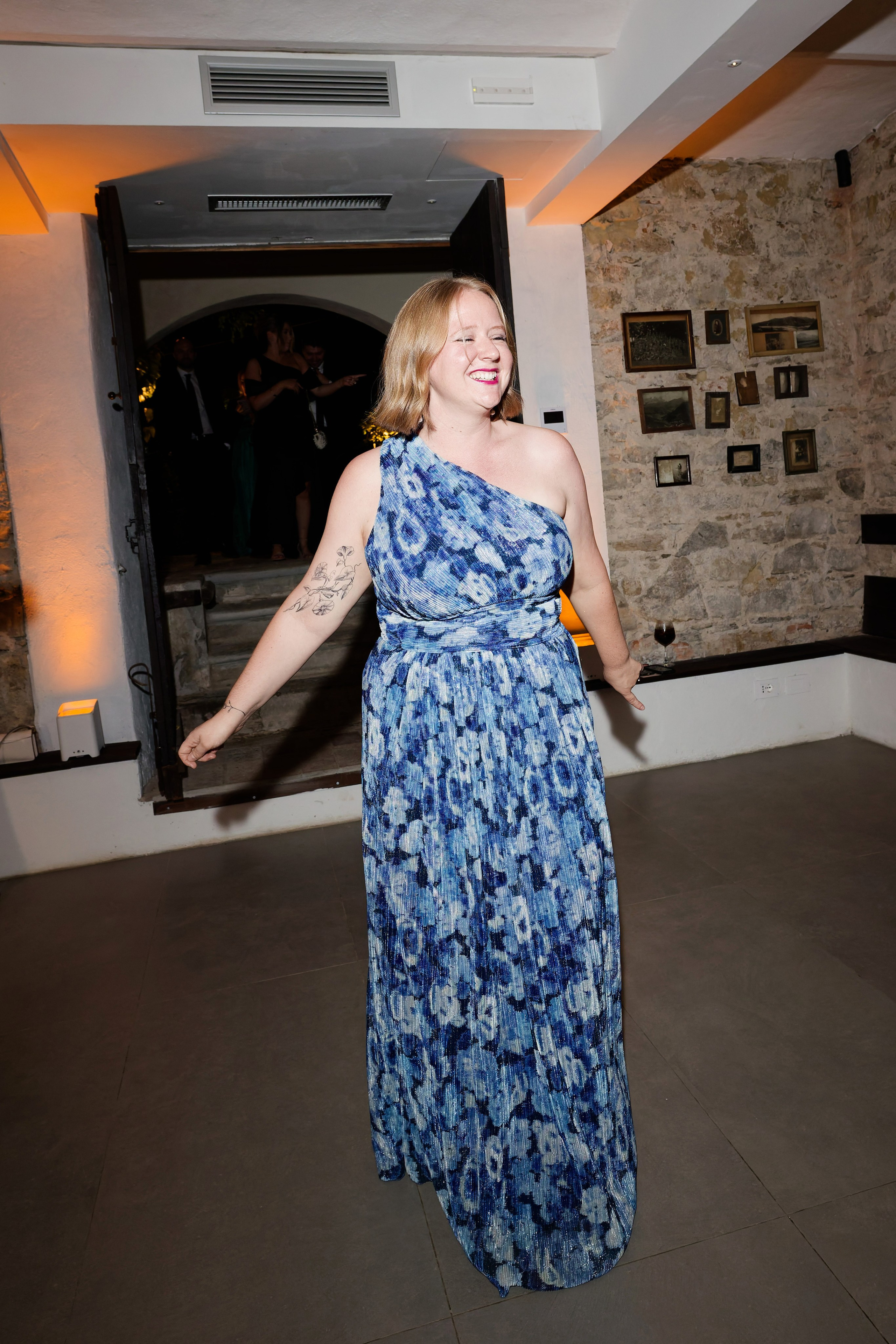 Wedding at Villa Merlo Nero, Florence