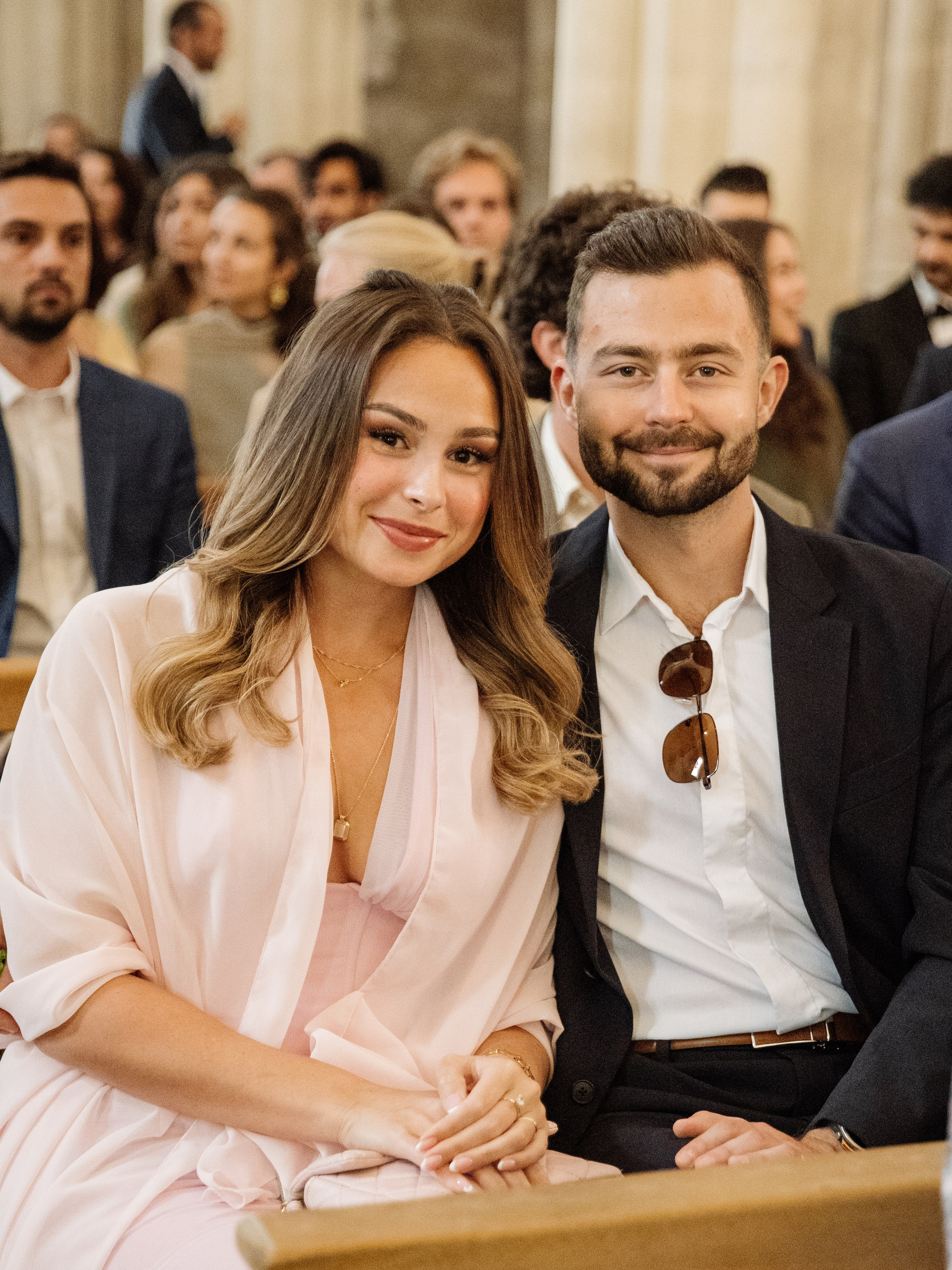 Liliya & Thomas. Wedding Photographer