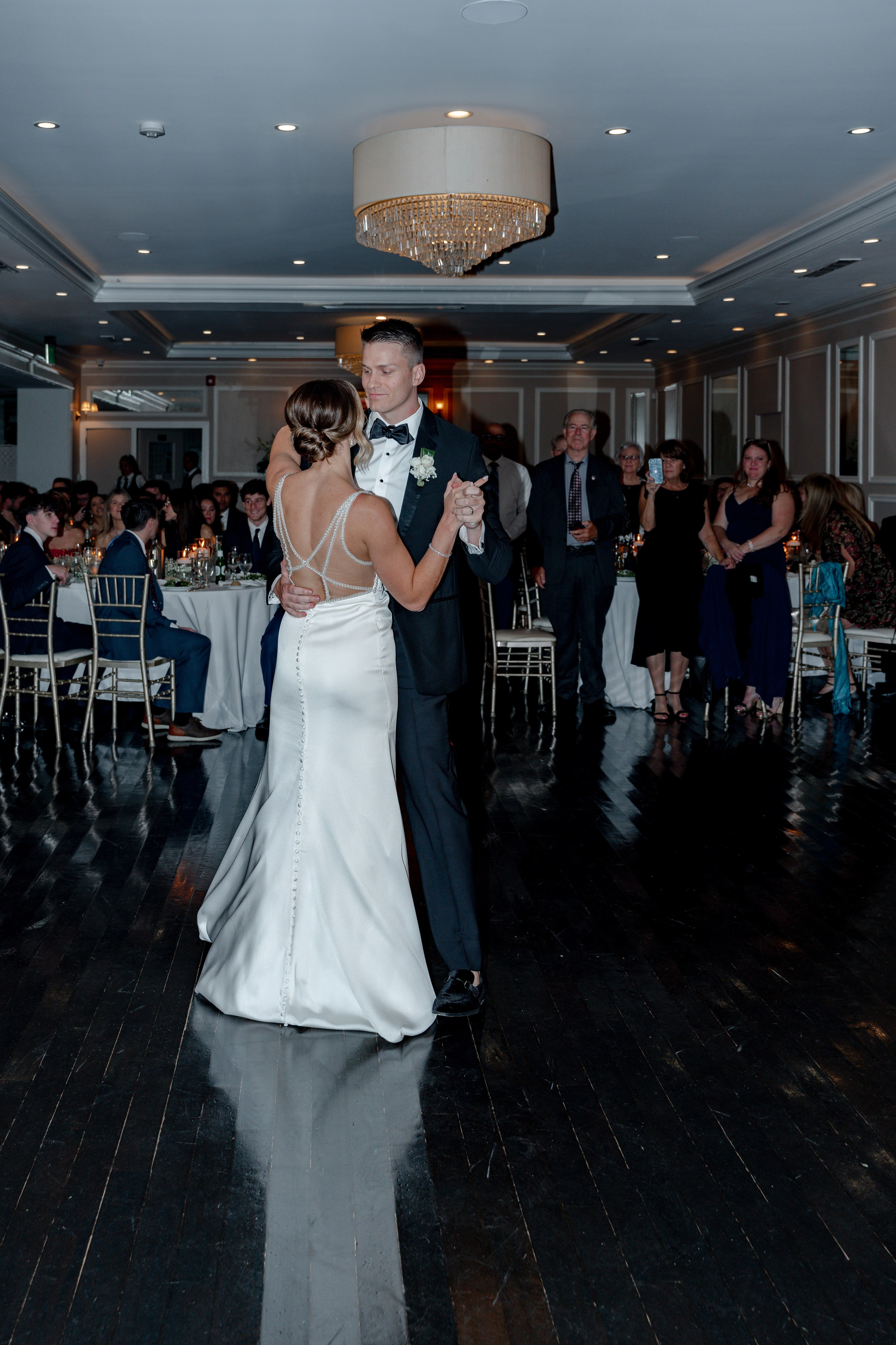 Caroline & Joh wedding day. Anna Krasnova Wedding photographer