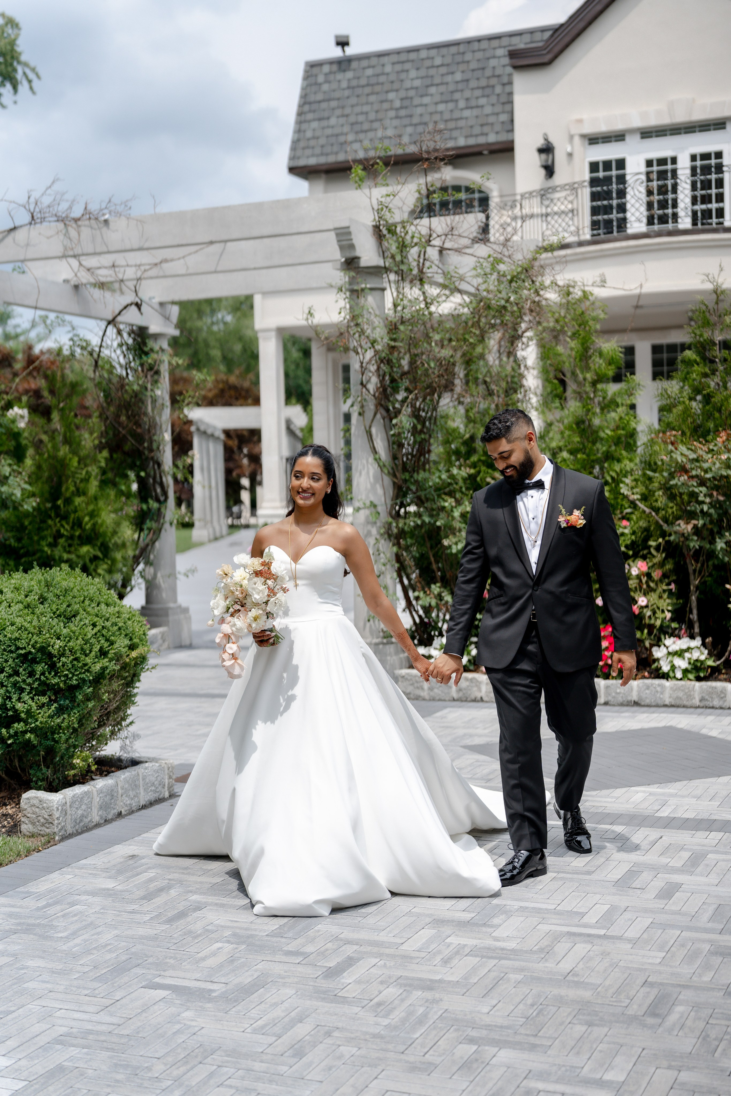 Maya & Alvin. Anna Krasnova Wedding photographer