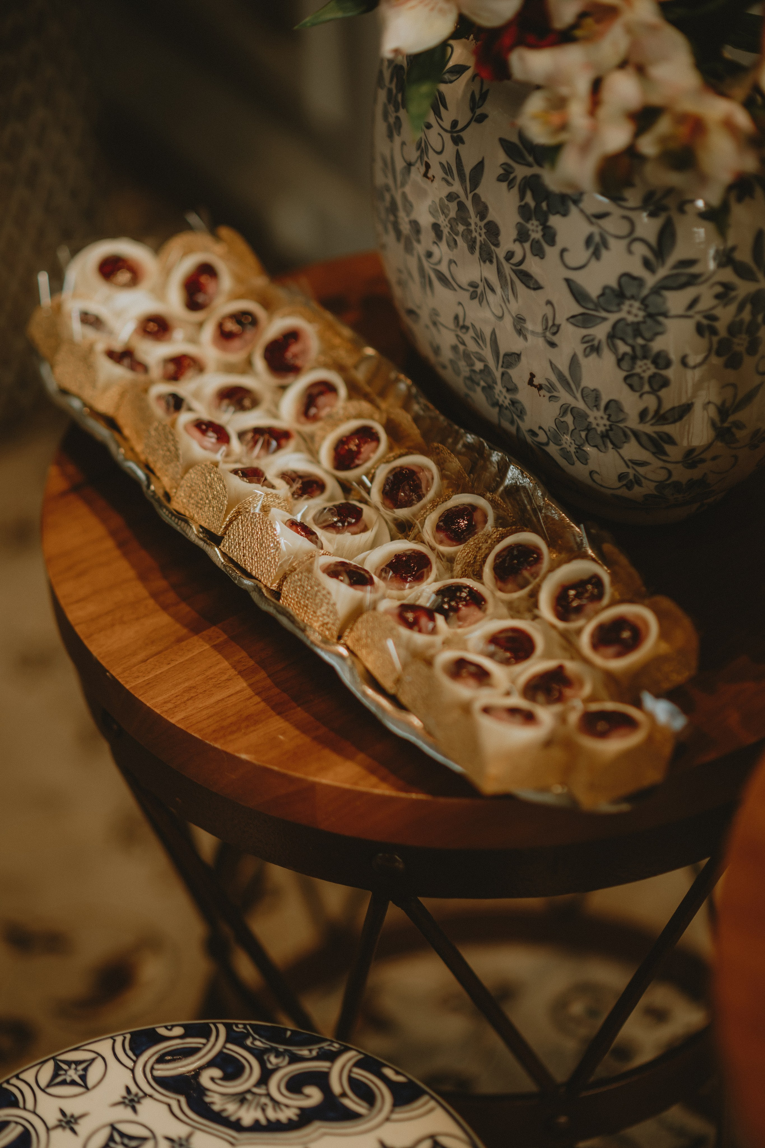 Lamis & Guilherme // Wedding. A Um Passo Fotografia