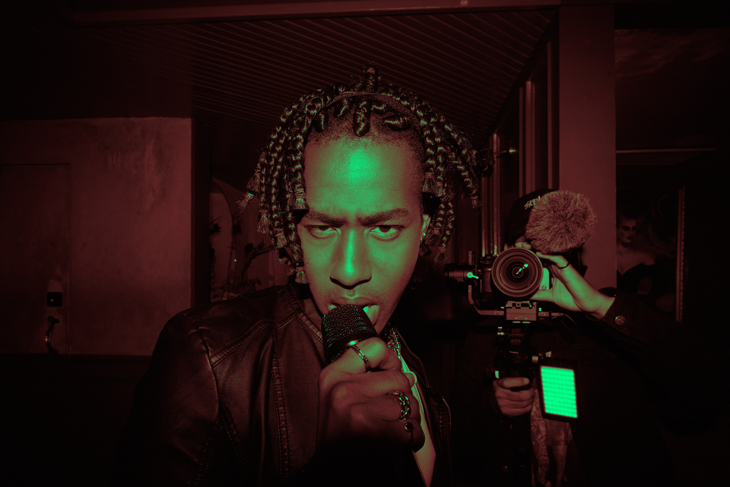 Alik Bulan Сhanella