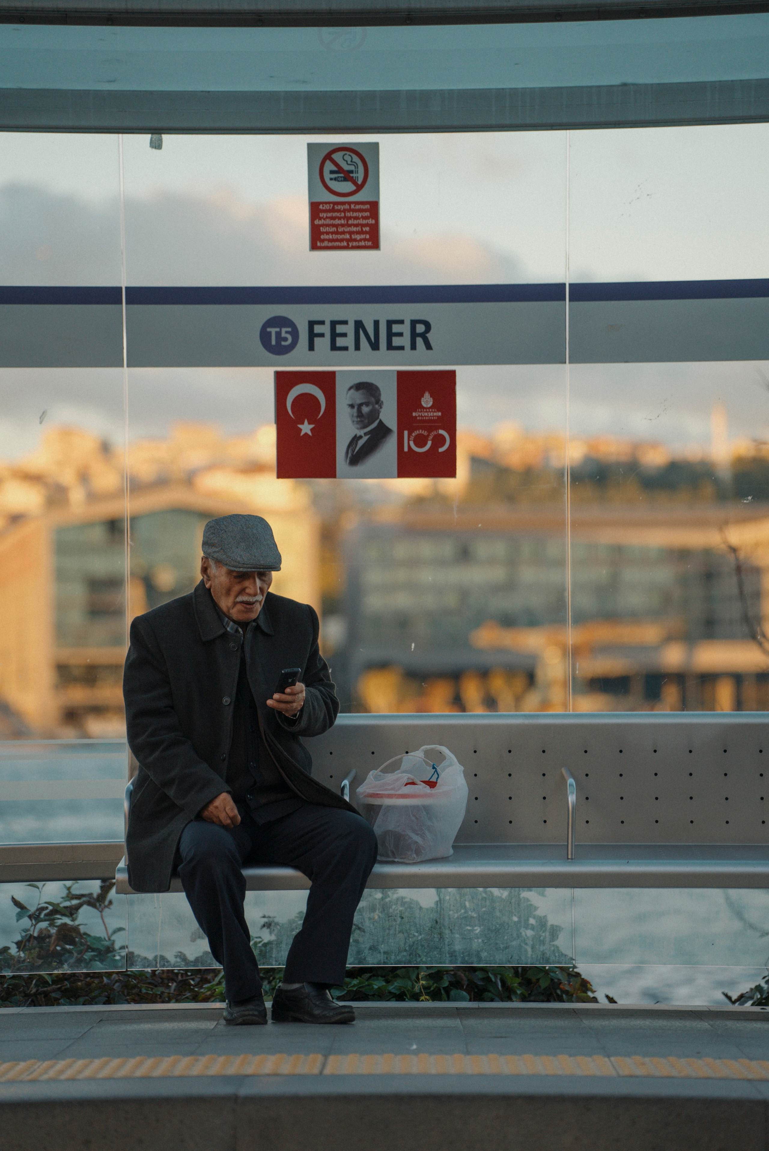 СТАМБУЛ. Стрит-фотография, полная абсурда, идиотизма и красоты