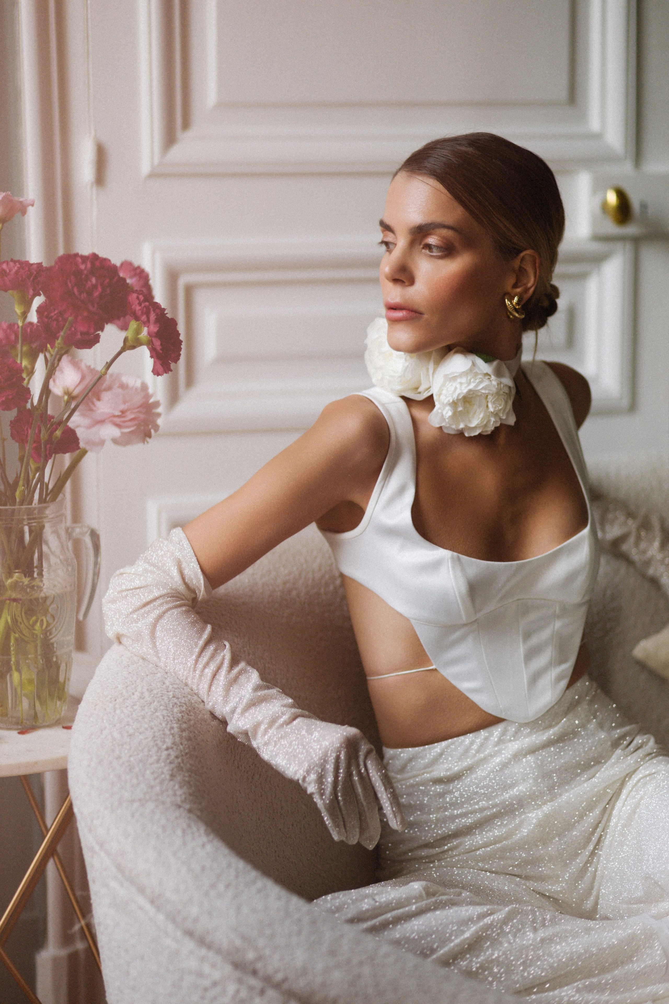 Kylian and Lolita | Elopement in Paris. Yuliya Vaschenok — Photographer in the Netherlands