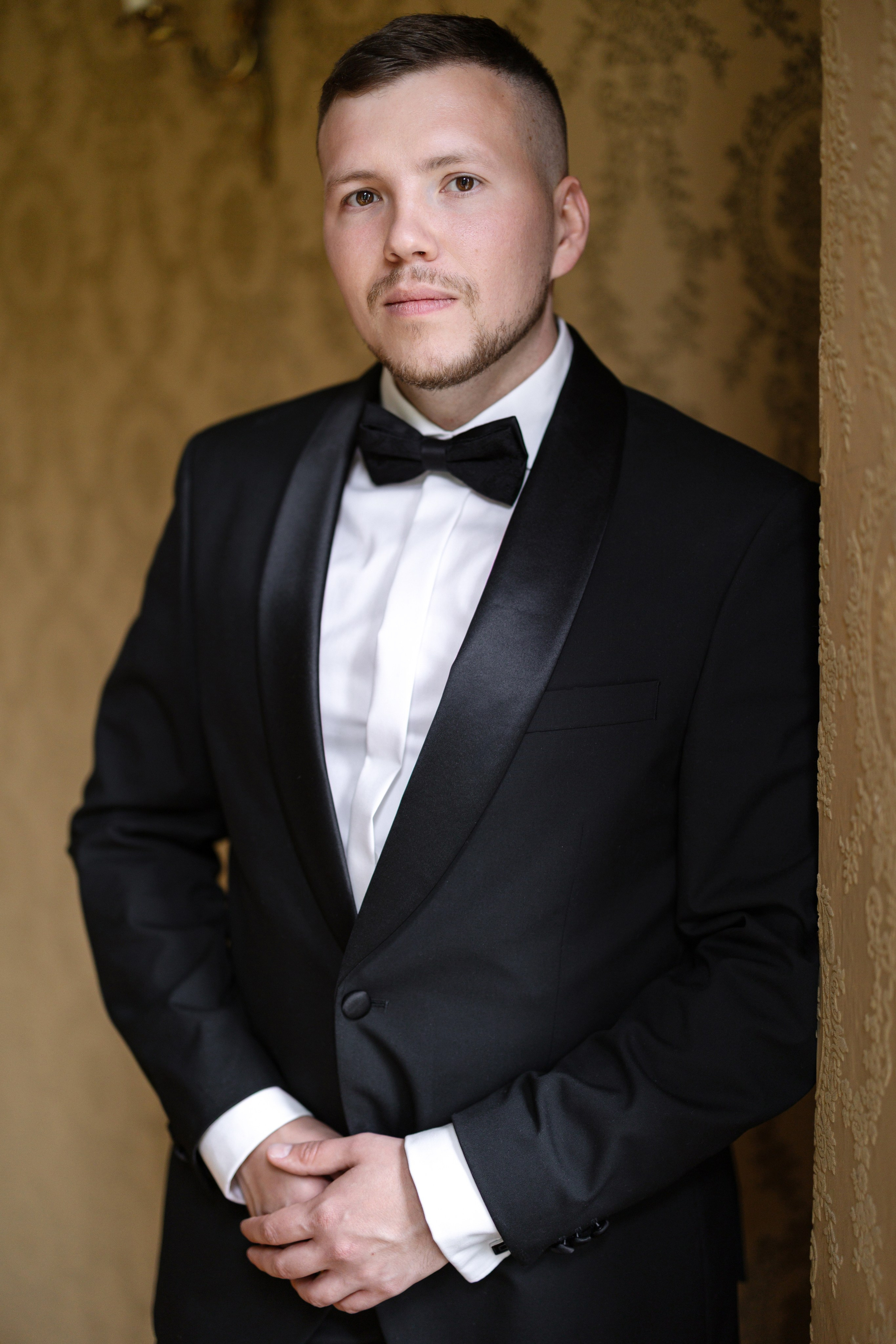 Genny and Yegor | Wedding in Germany. Yuliya Vaschenok — Photographer in the Netherlands