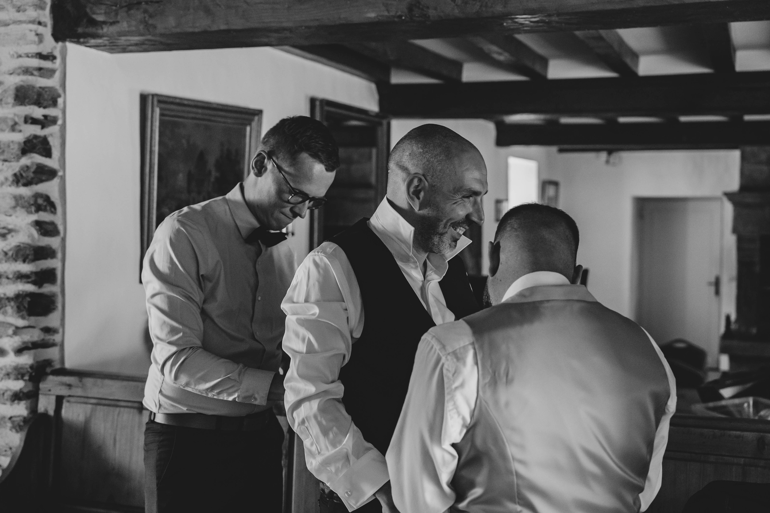Madeline & Boris. Weeding photographer / event / portrait