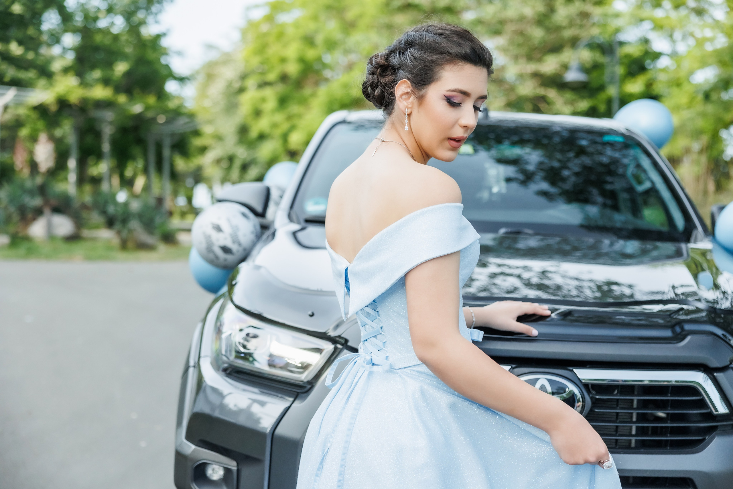 Абитуриентски Бал 2024. Фотограф Ирина Йотова