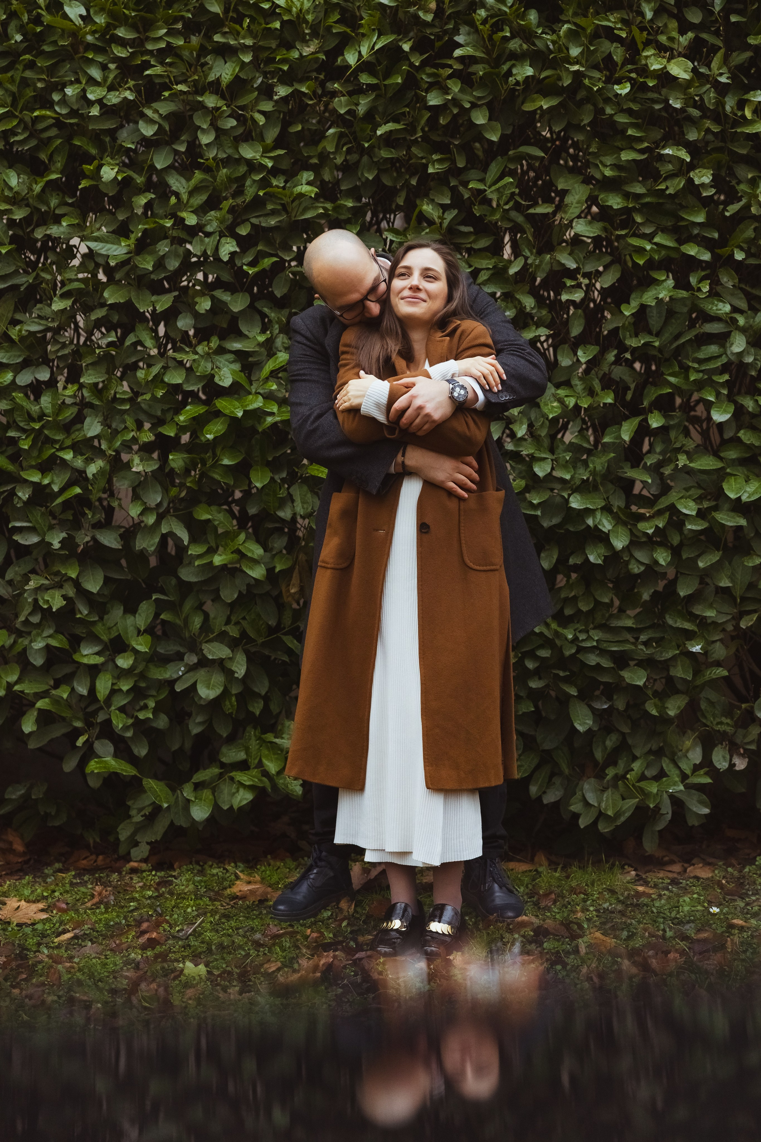 Love Story Бургас. Фотограф Ирина Йотова