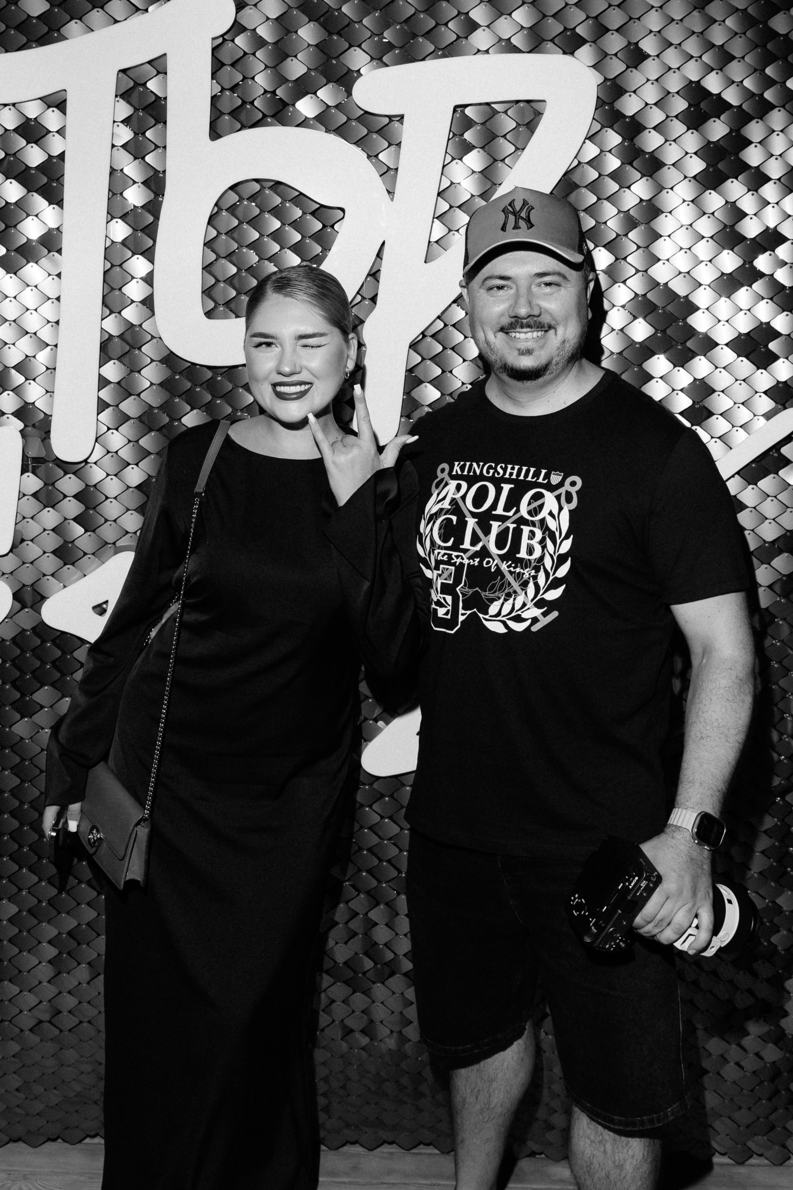 TOP SEXY — VIP MAGAZIN. Fulga Photographer