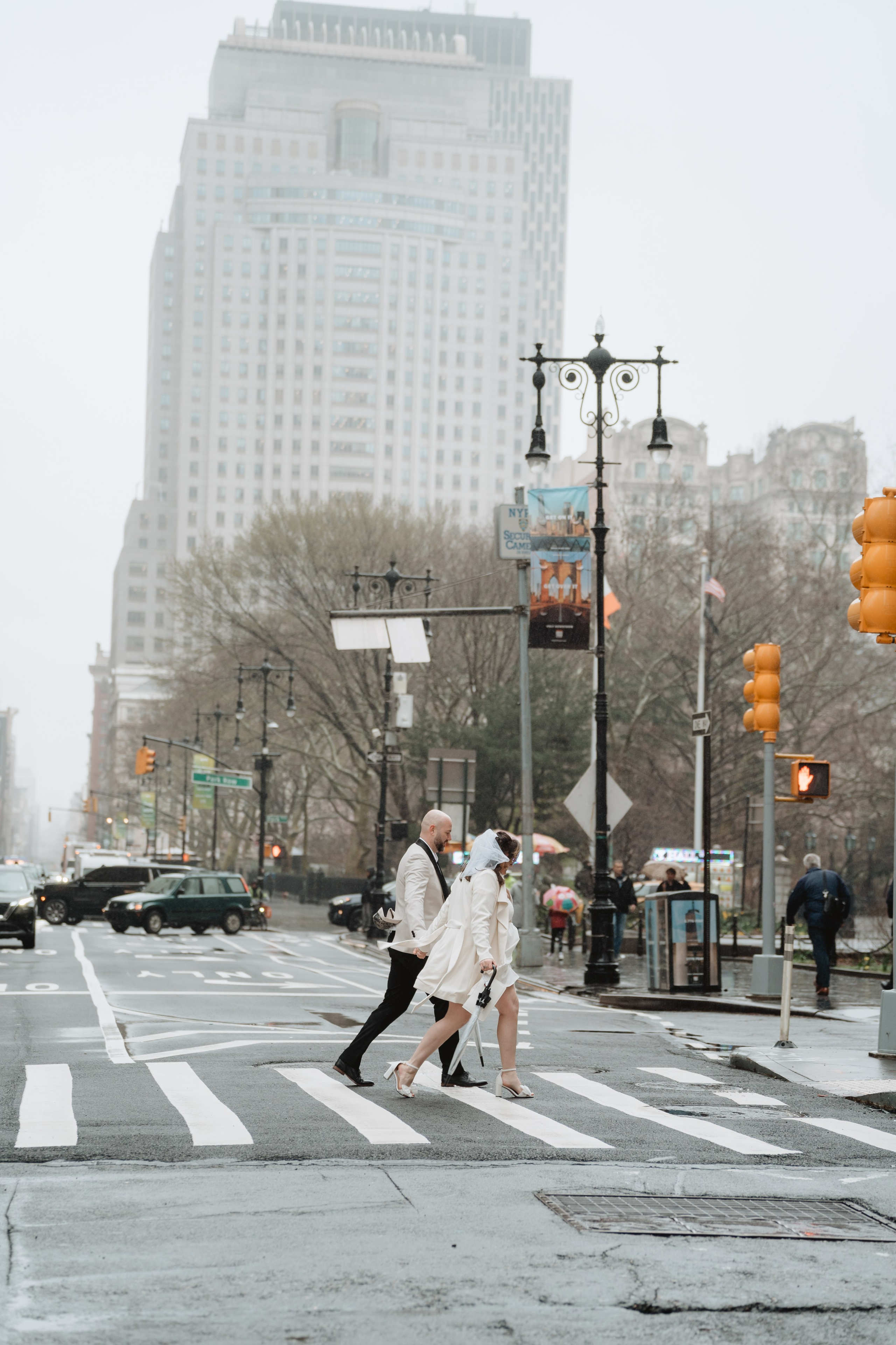 Nick&Lisa. Photographer in New York Faery By Mary