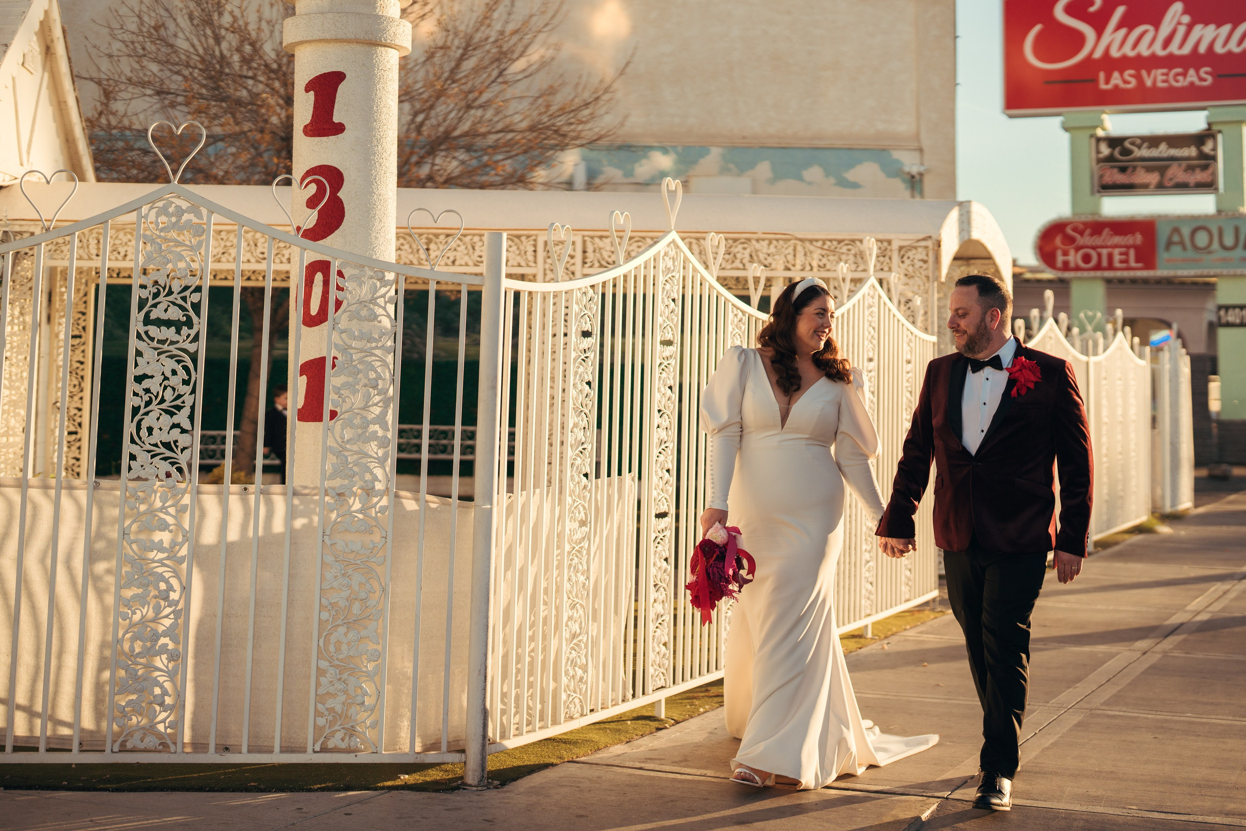 Amy&John. Wedding & elopement photographer Viktoriya Kravtsov. Las Vegas