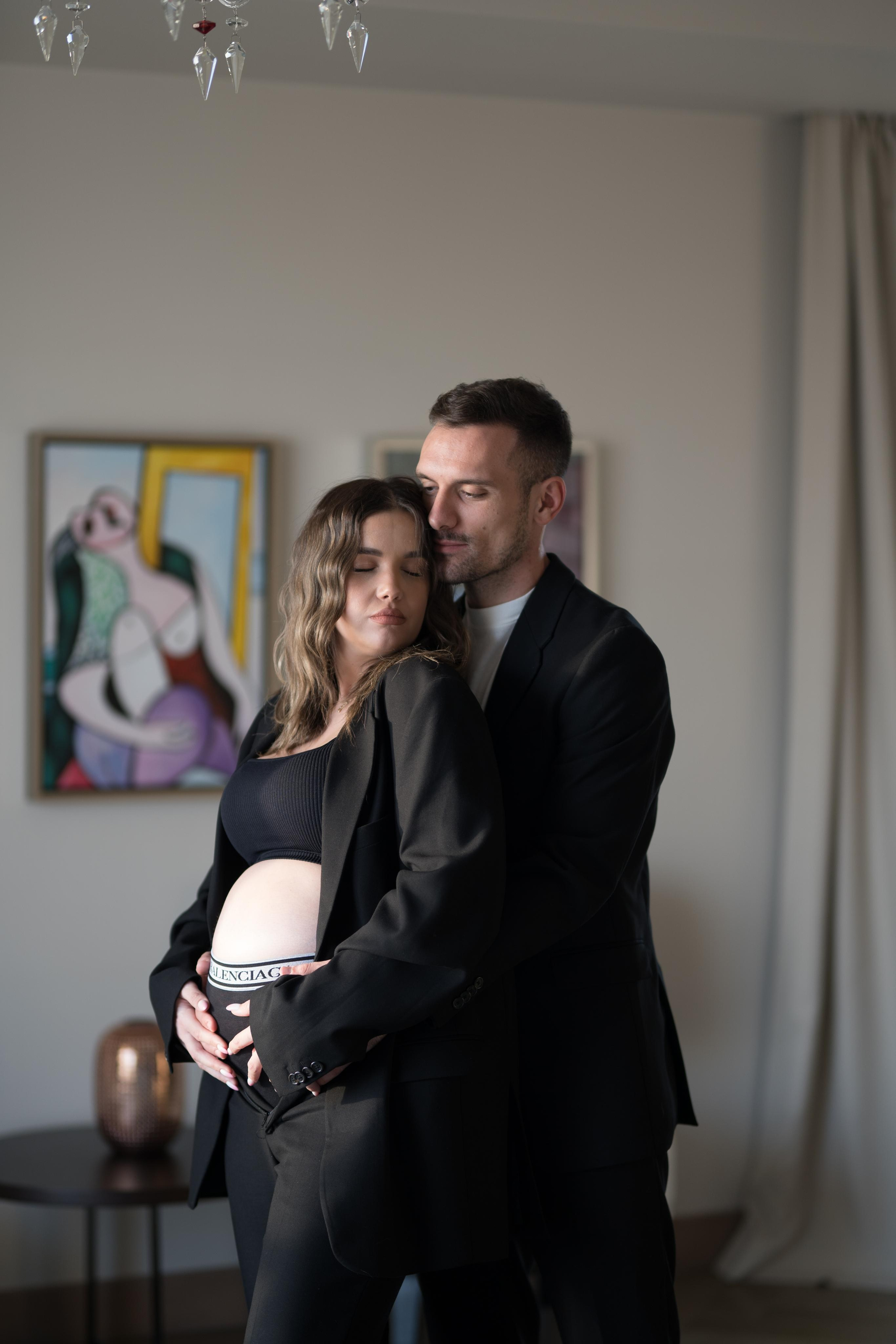 Marco and Tamara Vesovic. Наргиз Сулейманова - Фотограф в Азербайджане