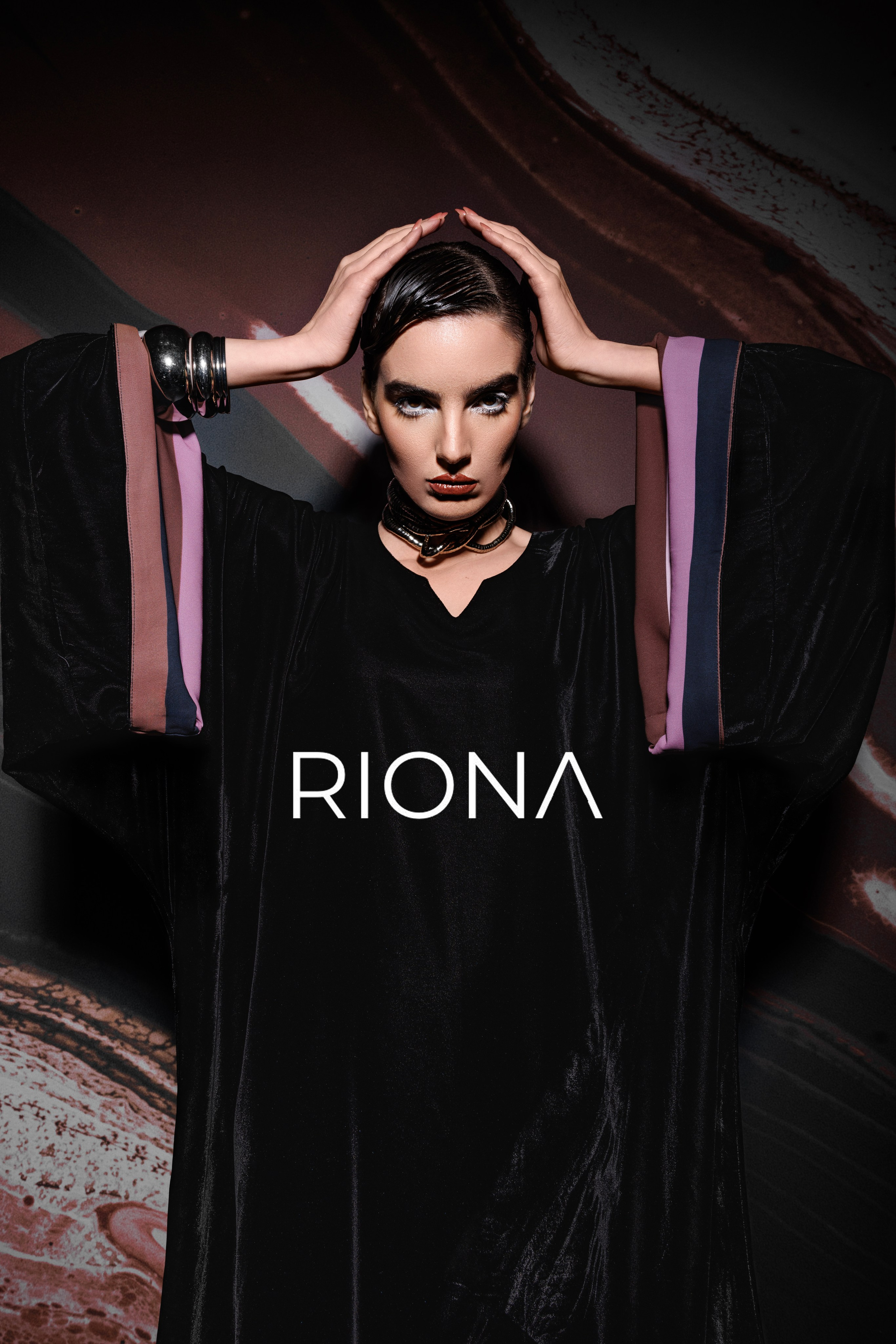 Editorial In Studio. InHype Studio