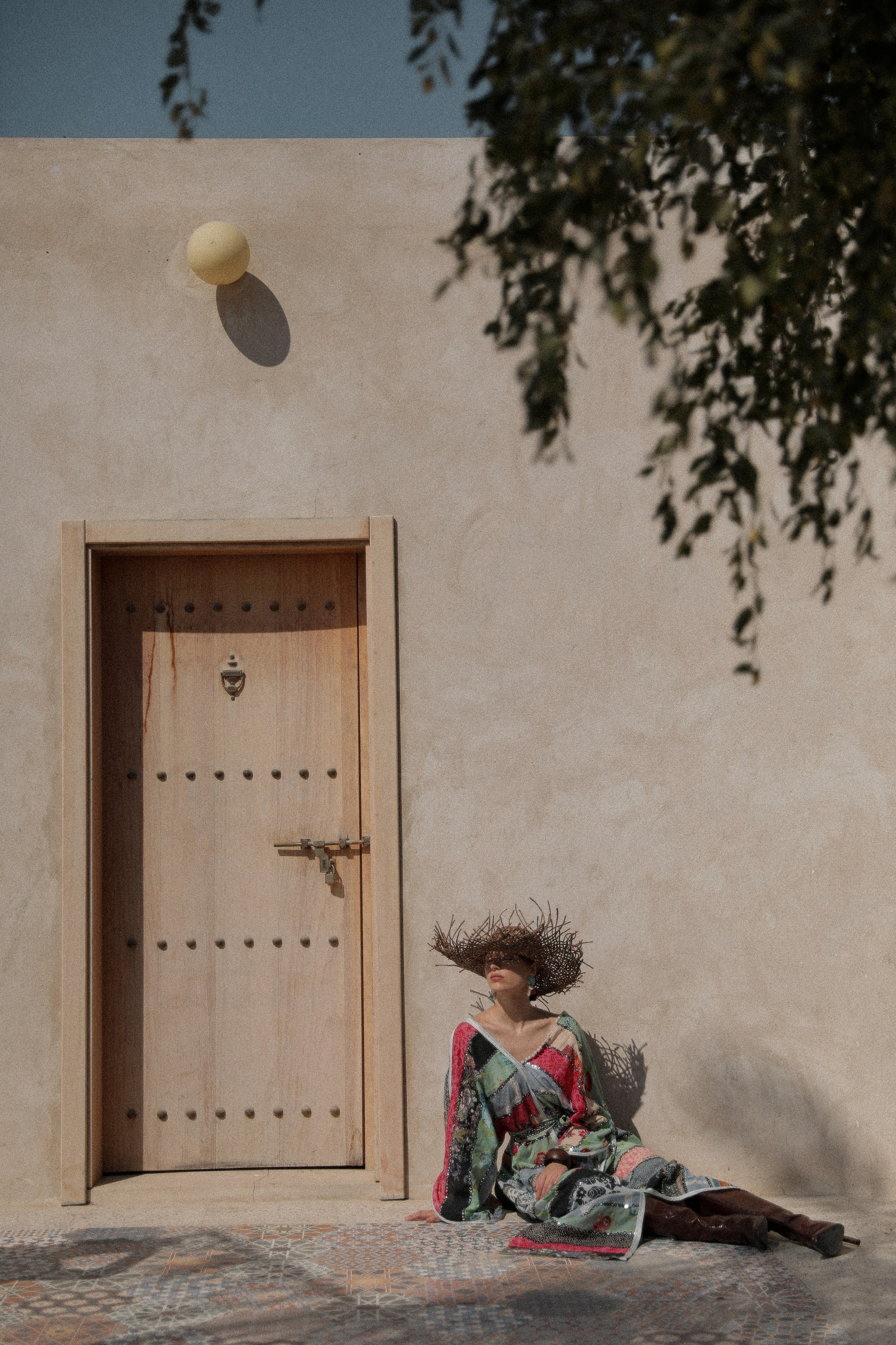 Editorial Abayas. InHype Studio