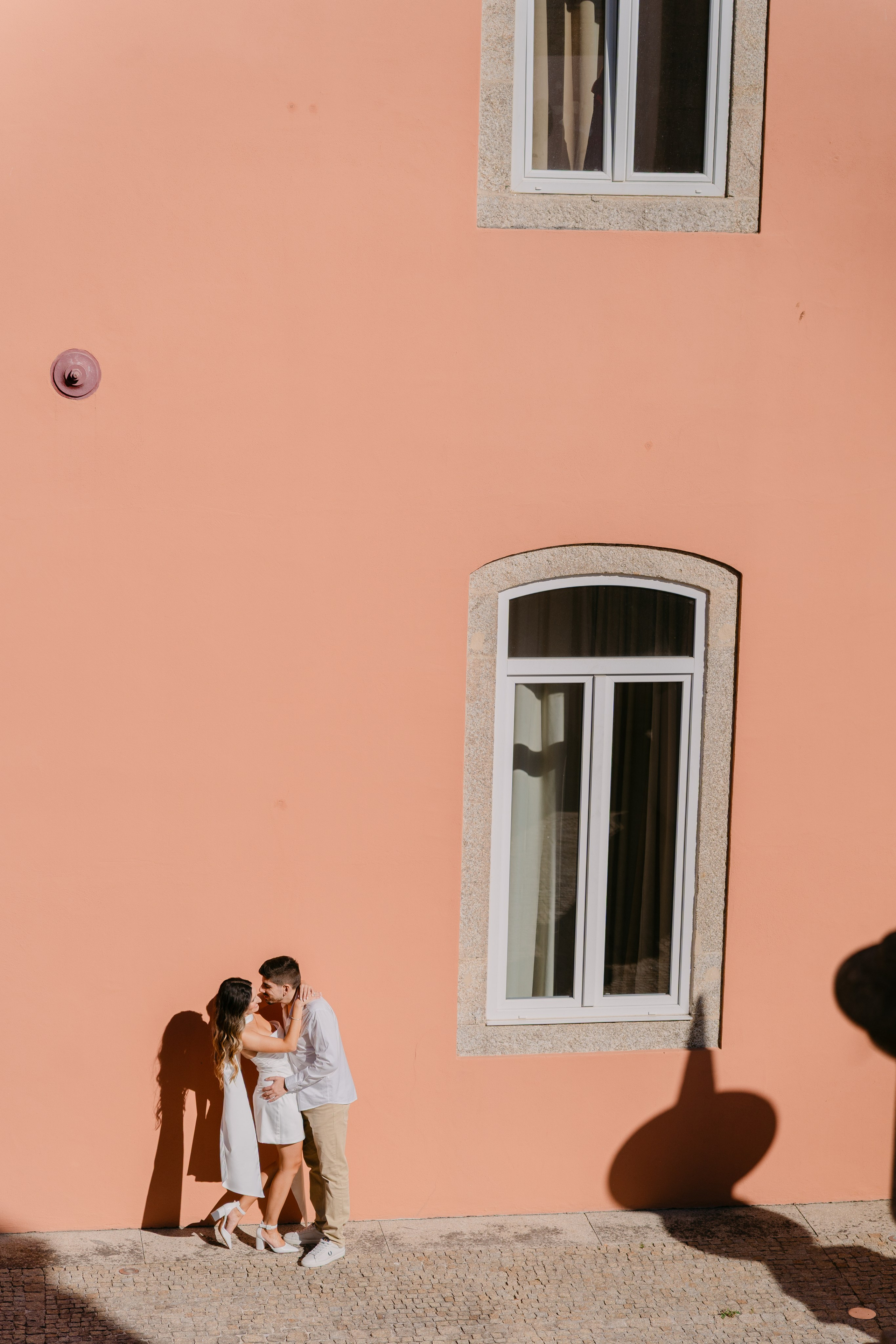 Catarina & João — Palácio do Freixo. Wedding & destination wedding photographer in Porto, Portugal — Davi Valente | Lisbon, Douro Valley, Rome, Tuscany & Lake Como