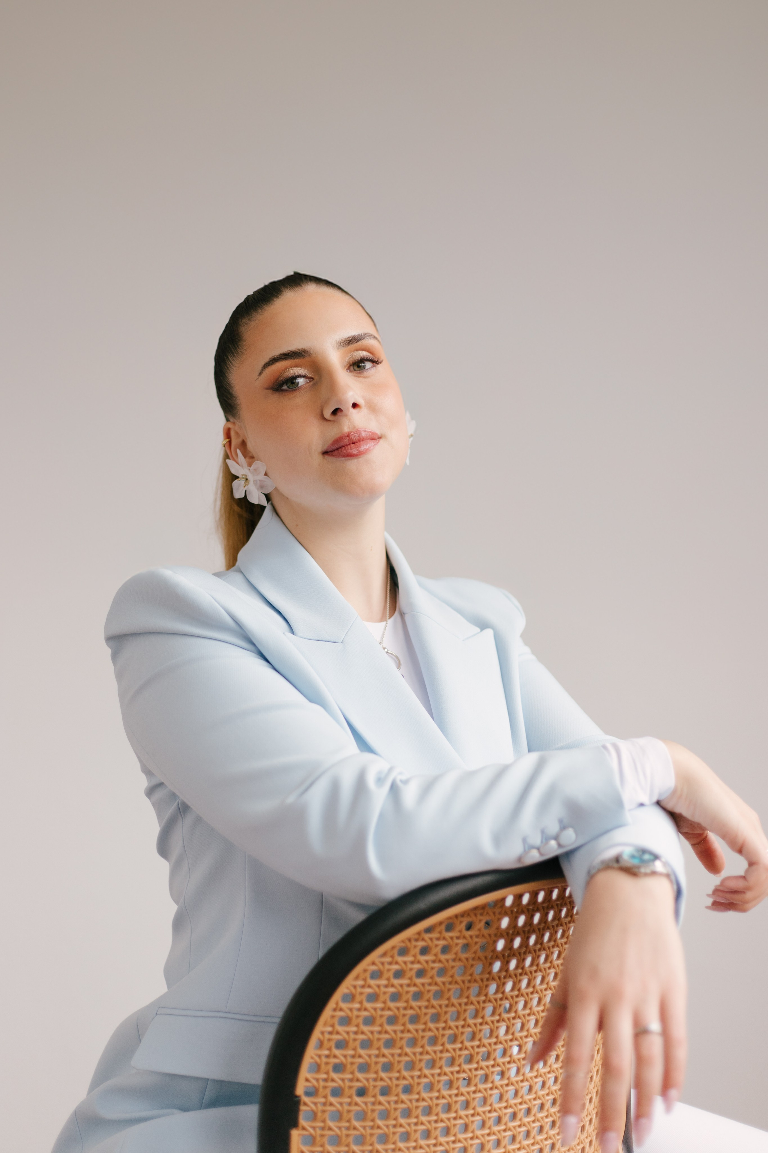 Adriana Silvestre. Davi Valente