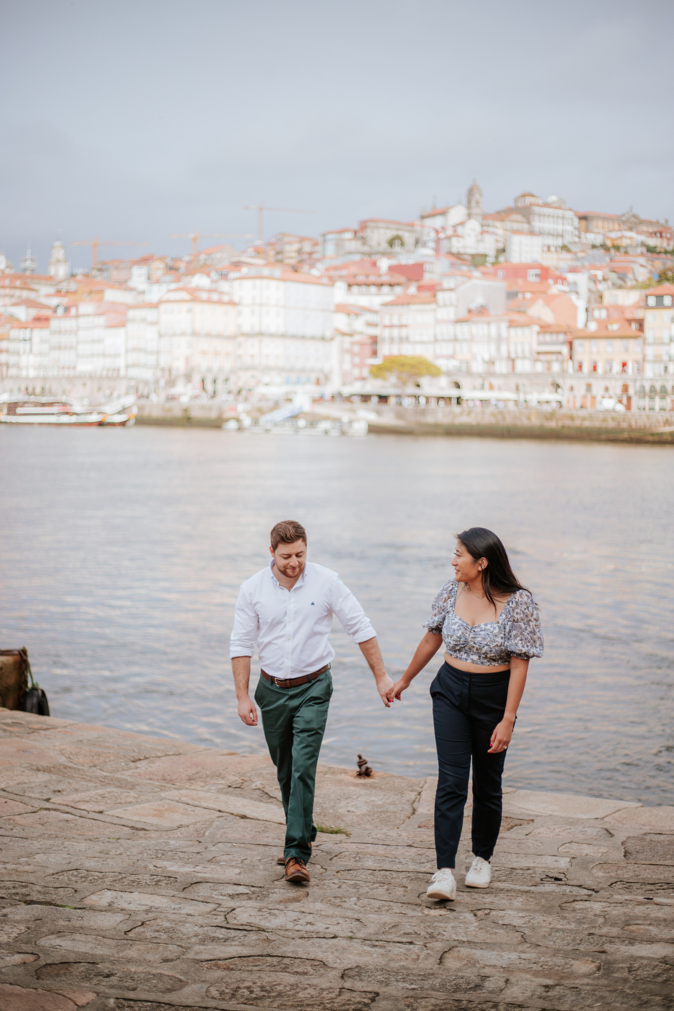 Noivado Catalina. Davi Valente