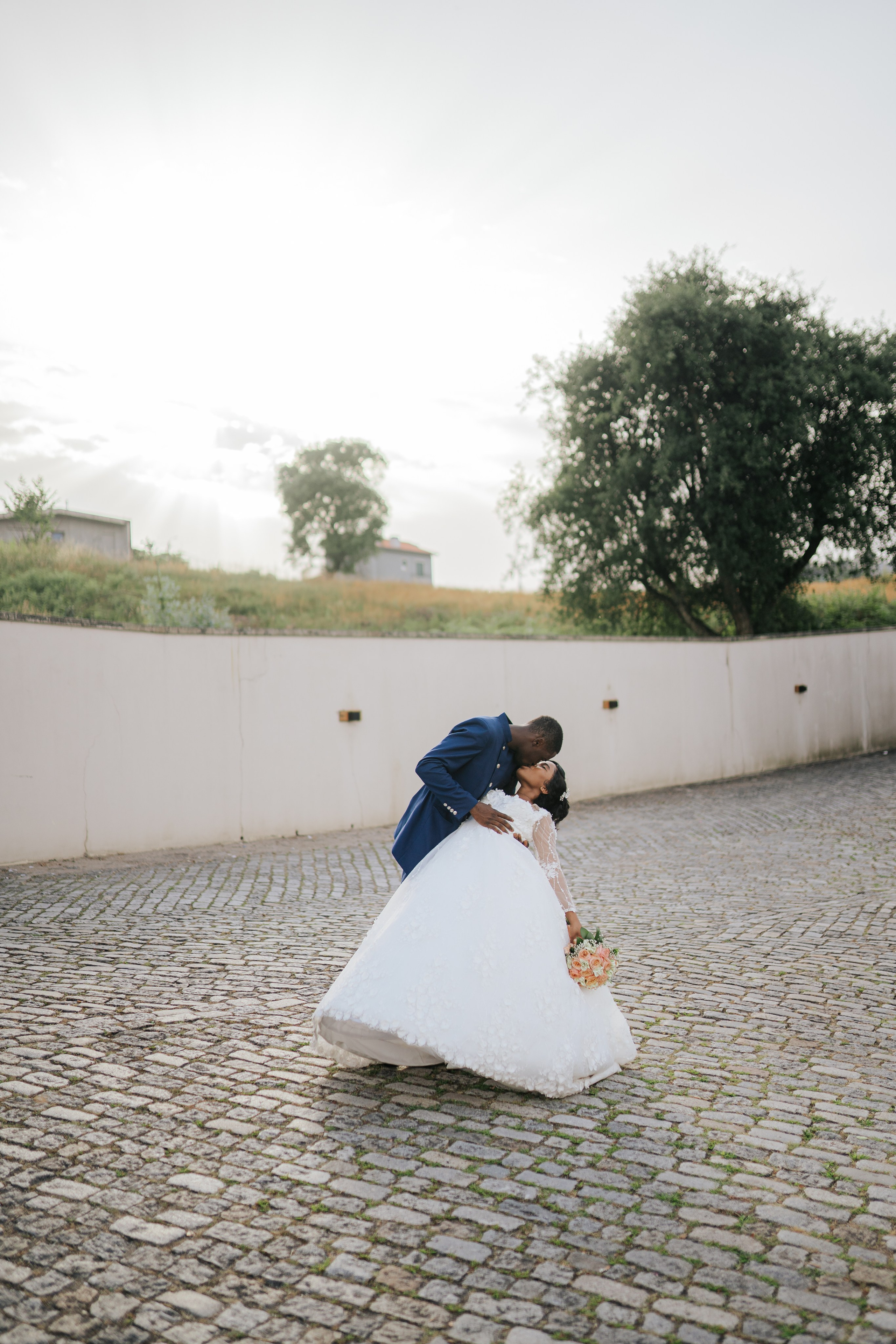 Casamento Eliane & Joaquim. Davi Valente