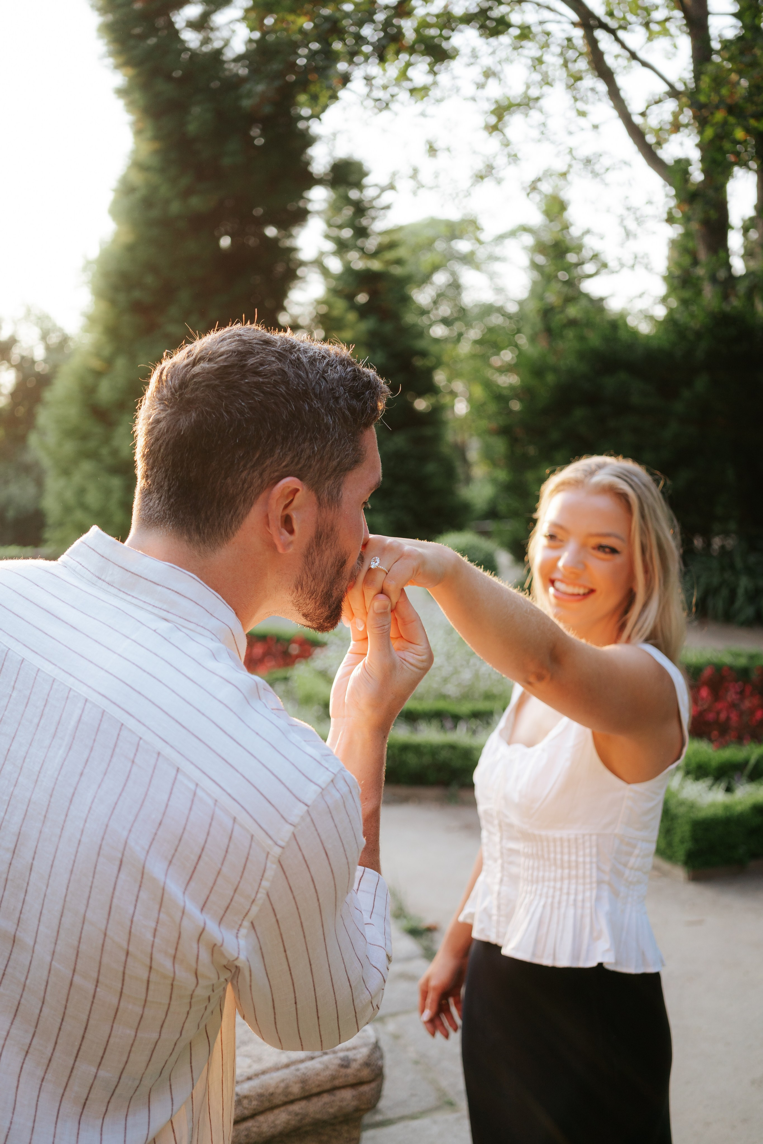 Wedding Proposal Braden. Davi Valente