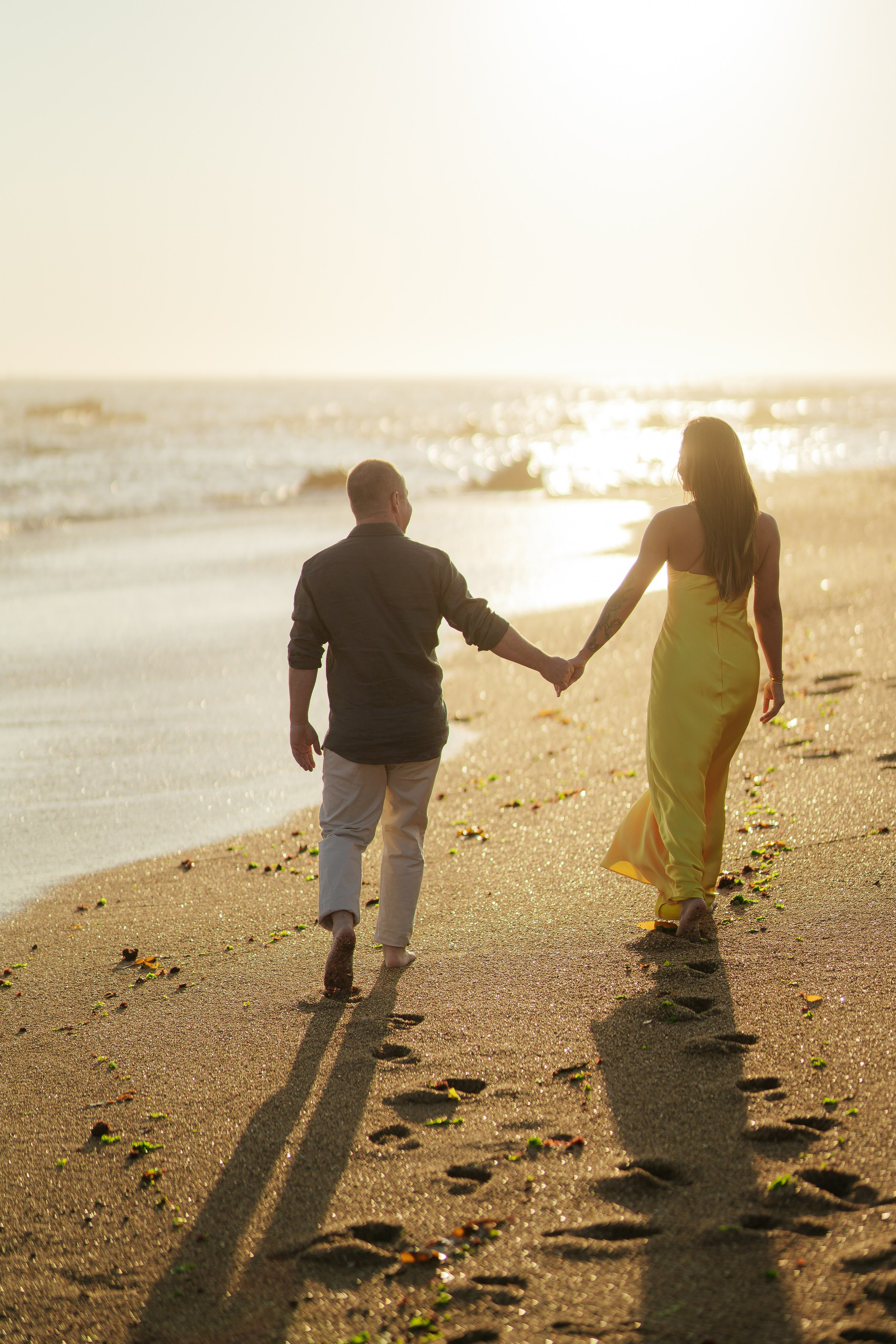 Yasmin & Candid. Davi Valente