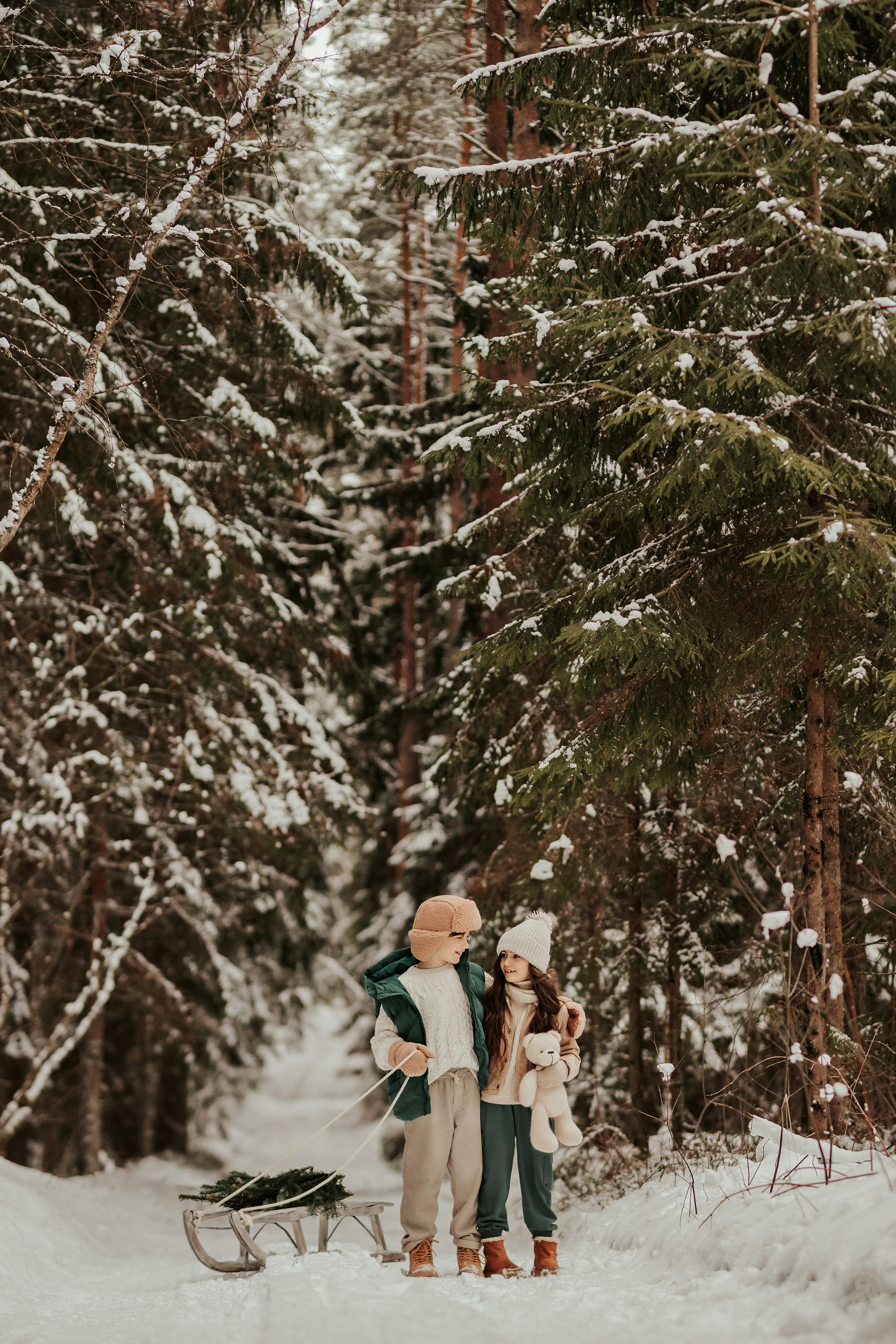 Sofija un Mikaels. FOTOGRĀFS| LATVIJA |DAUGAVPILS|