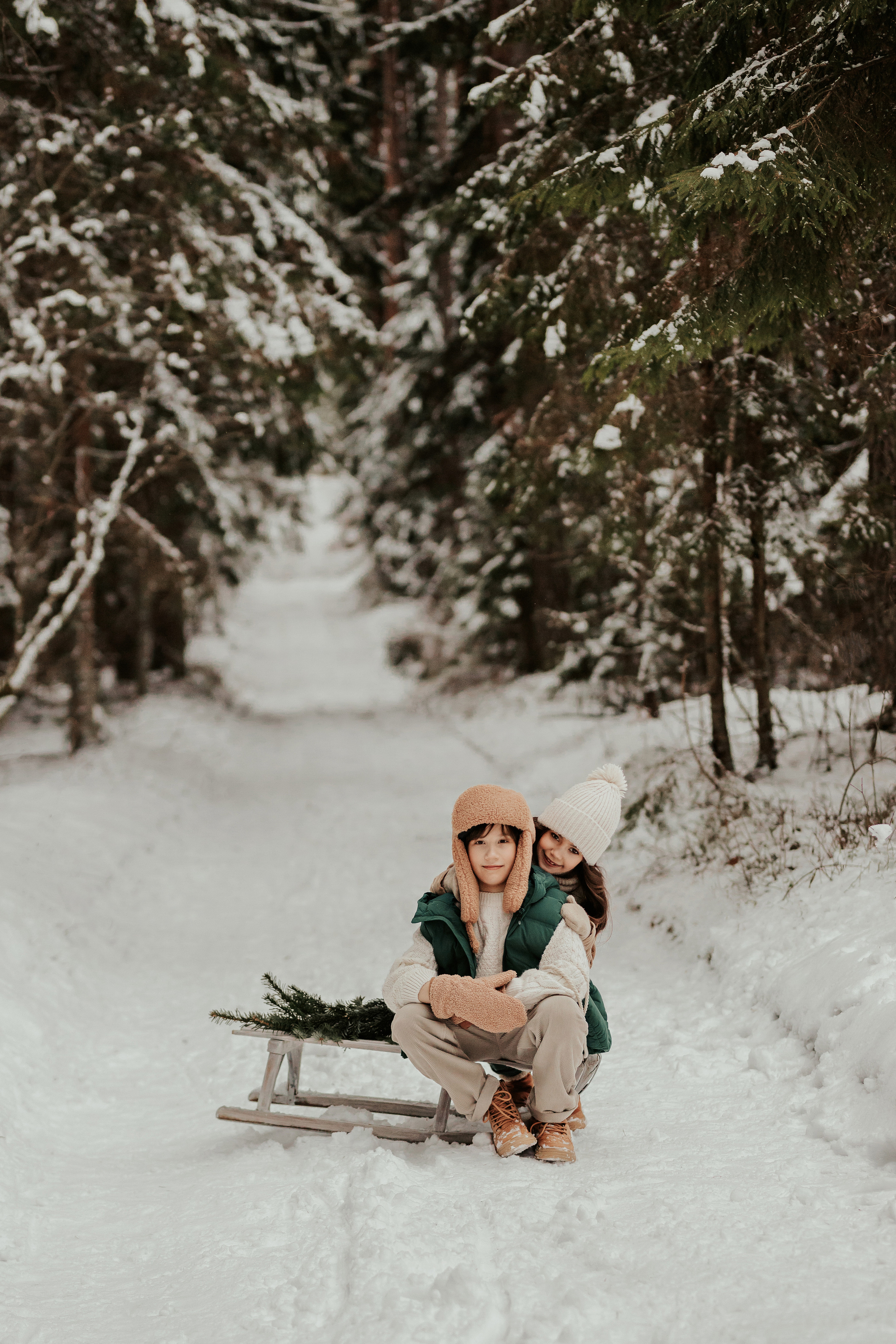 Sofija un Mikaels. FOTOGRĀFS| LATVIJA |DAUGAVPILS|