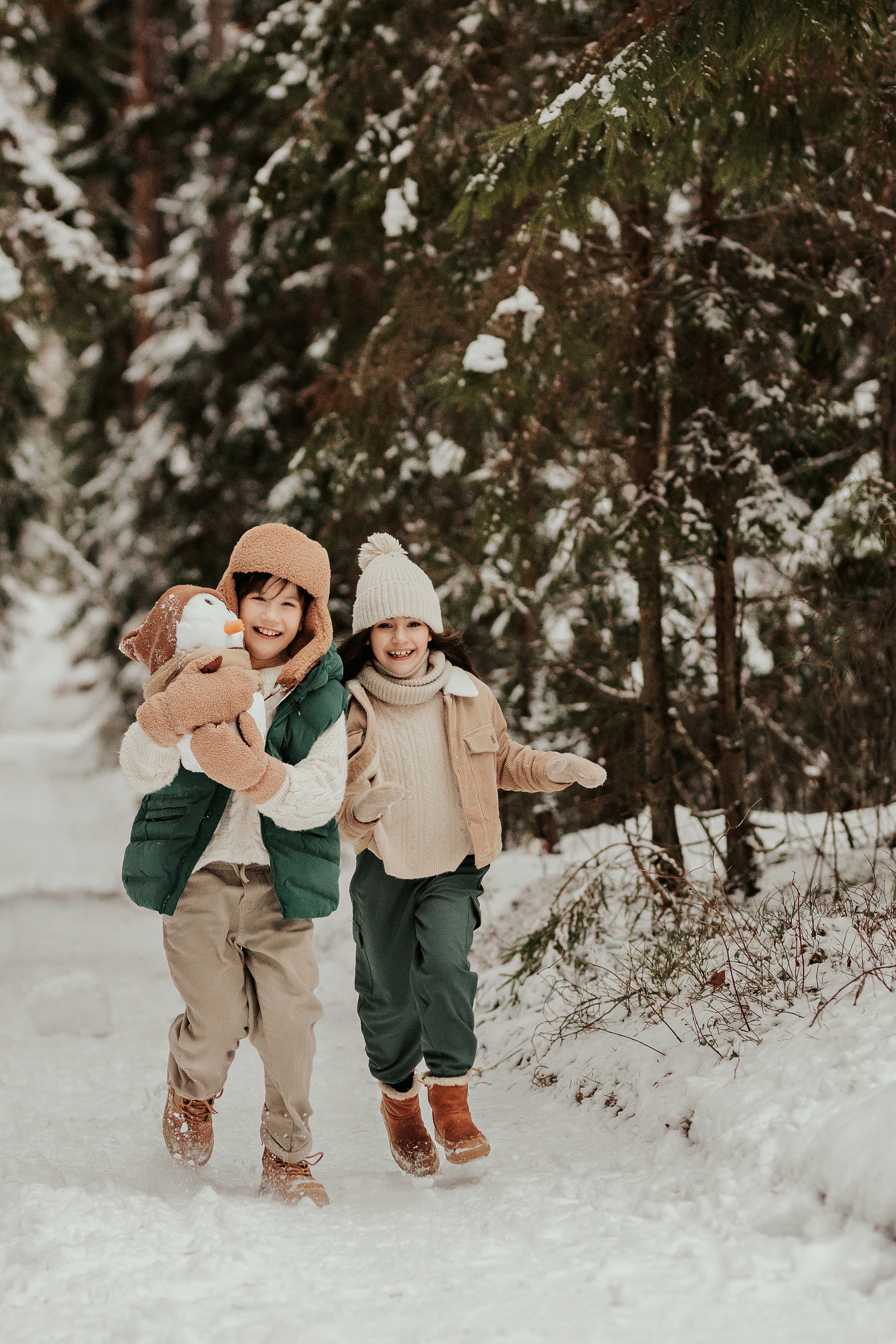 Sofija un Mikaels. FOTOGRĀFS| LATVIJA |DAUGAVPILS|