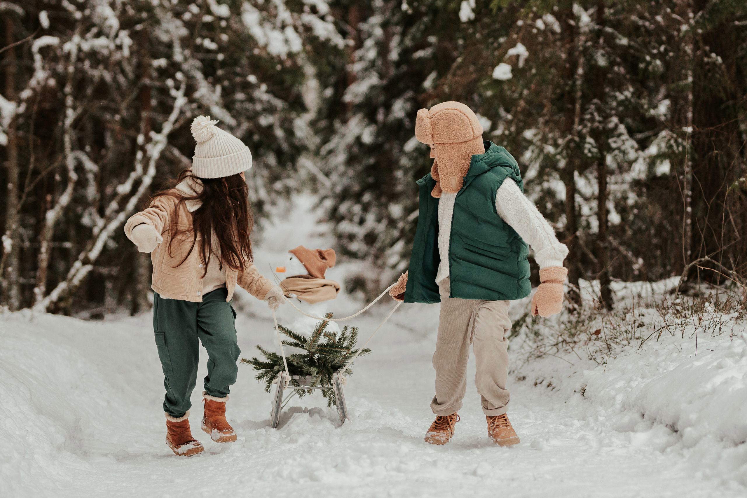 Sofija un Mikaels. FOTOGRĀFS| LATVIJA |DAUGAVPILS|