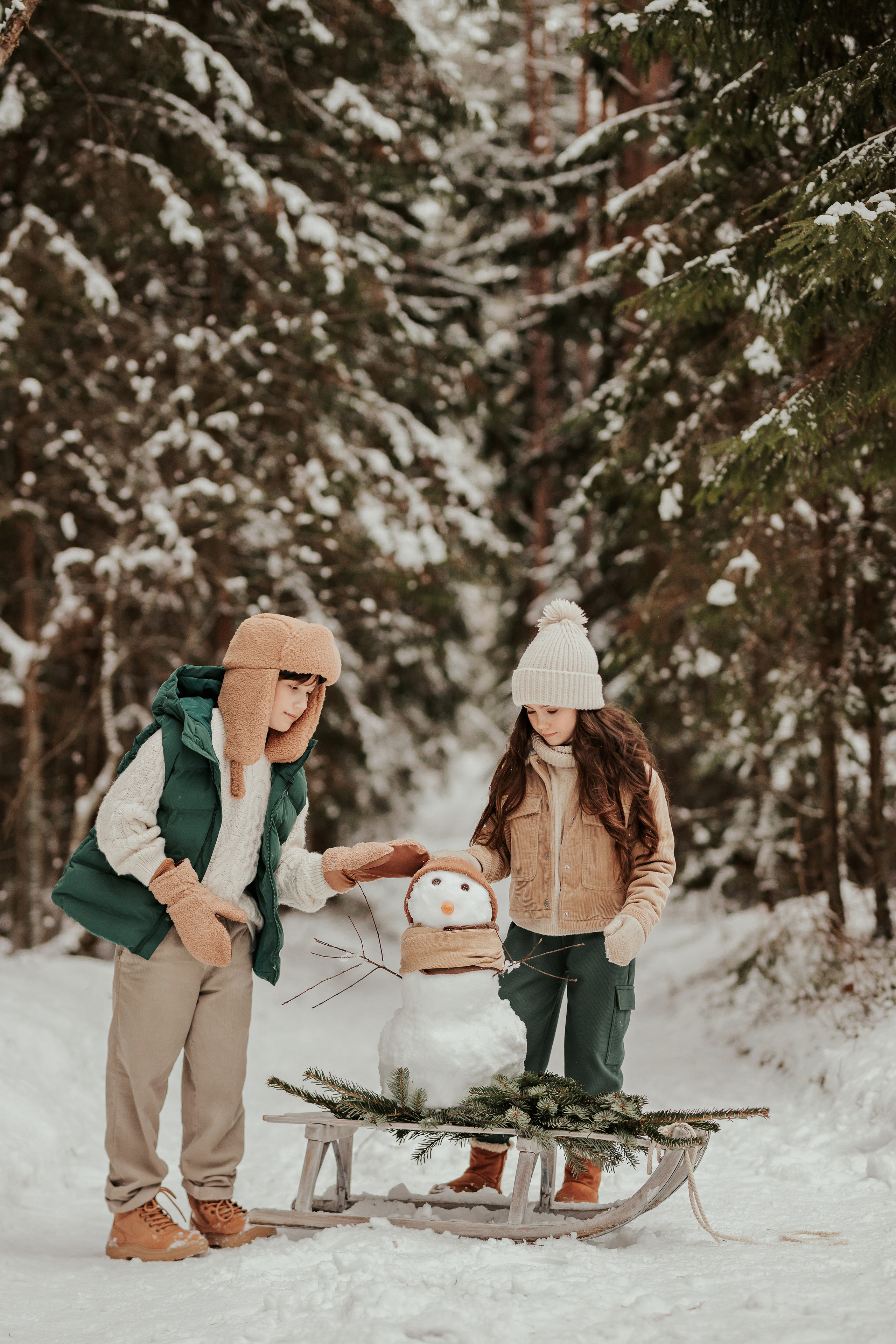 Sofija un Mikaels. FOTOGRĀFS| LATVIJA |DAUGAVPILS|