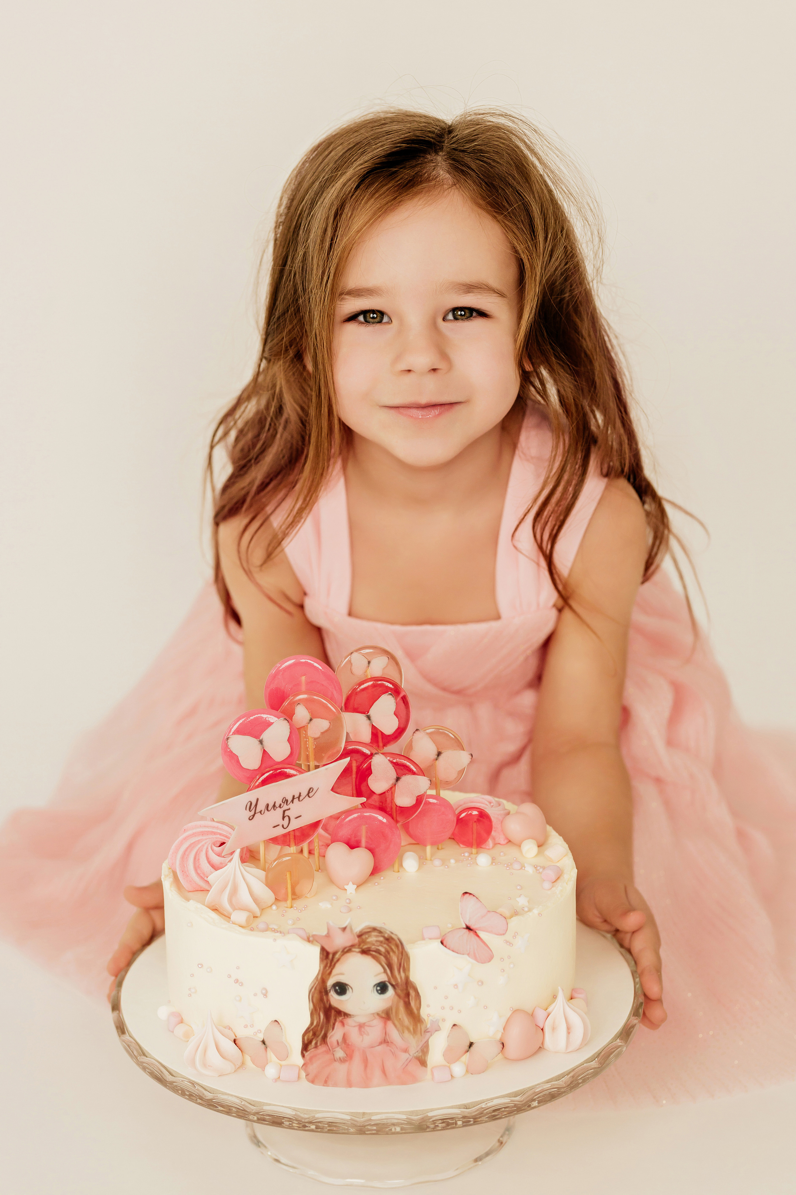 Uļjana. FOTOGRĀFS| LATVIJA |DAUGAVPILS|