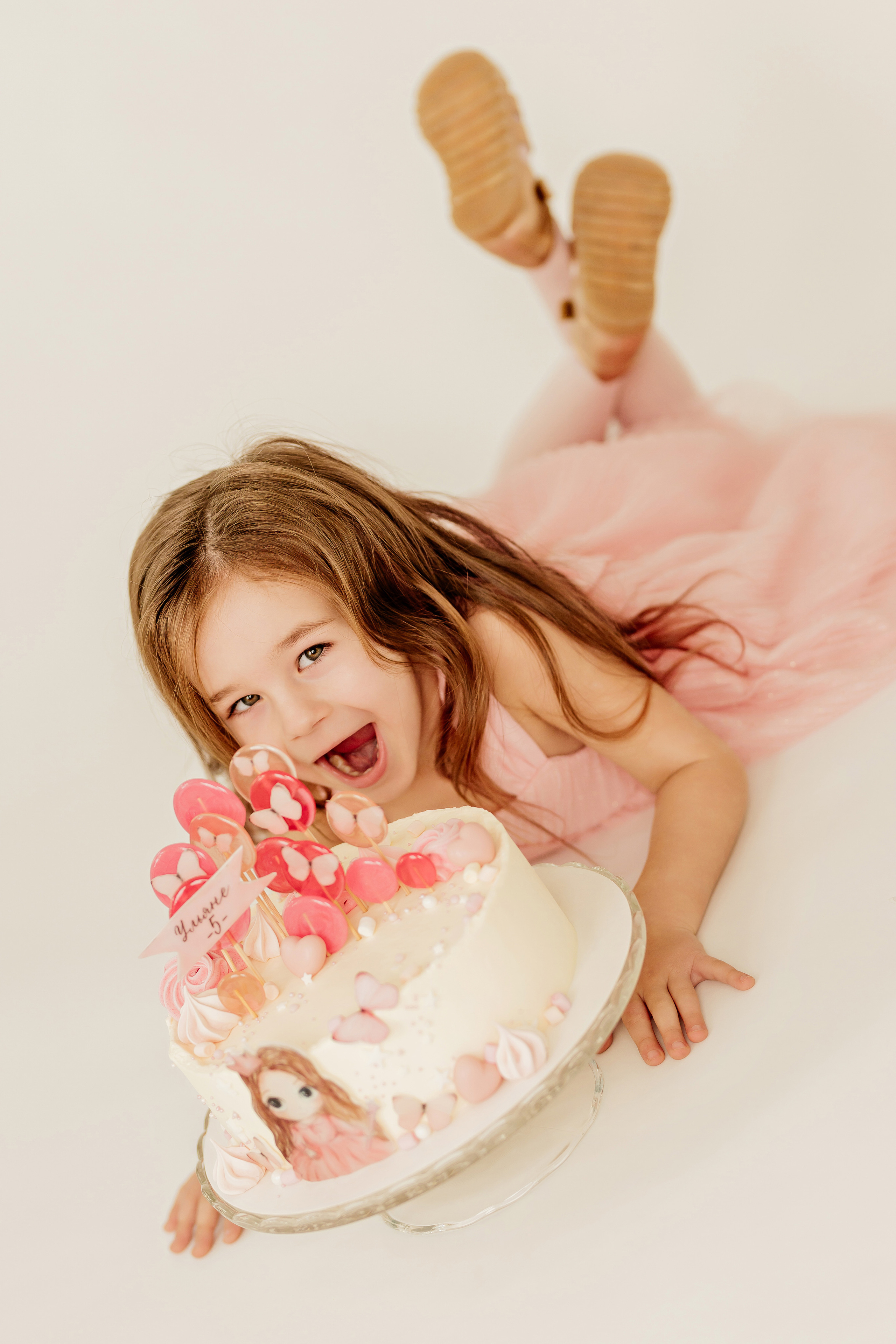 Uļjana. FOTOGRĀFS| LATVIJA |DAUGAVPILS|