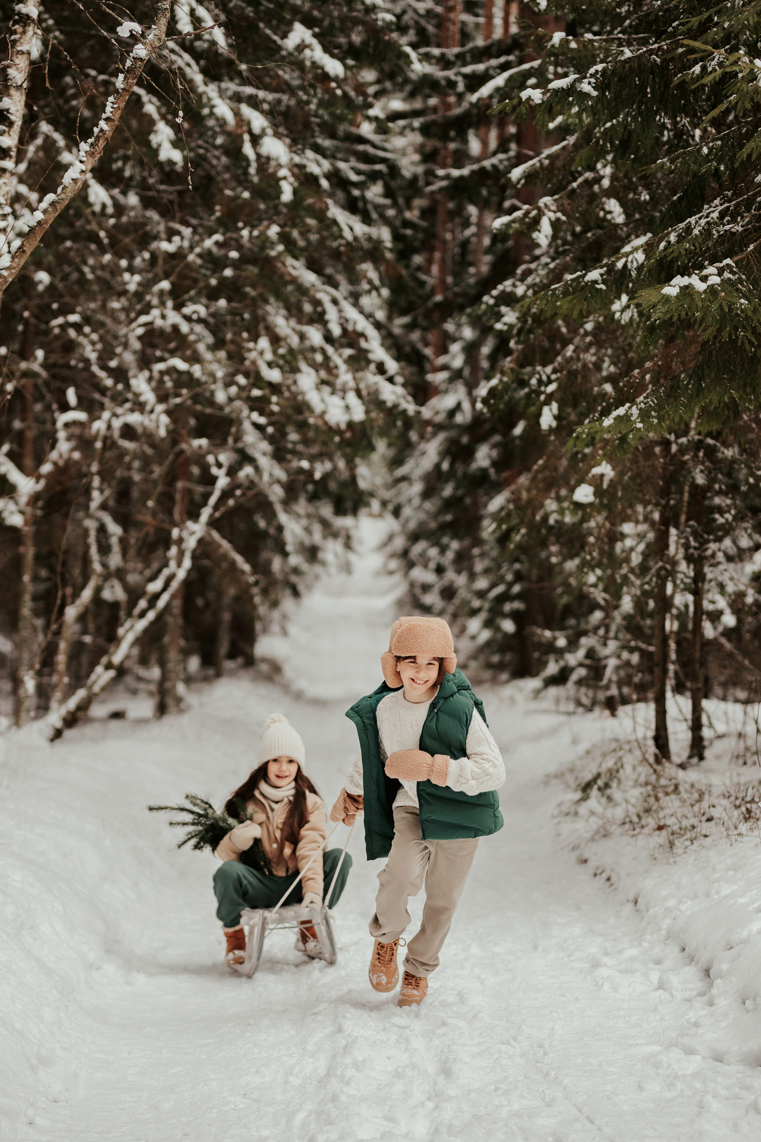 Sofija un Mikaels. FOTOGRĀFS| LATVIJA |DAUGAVPILS|