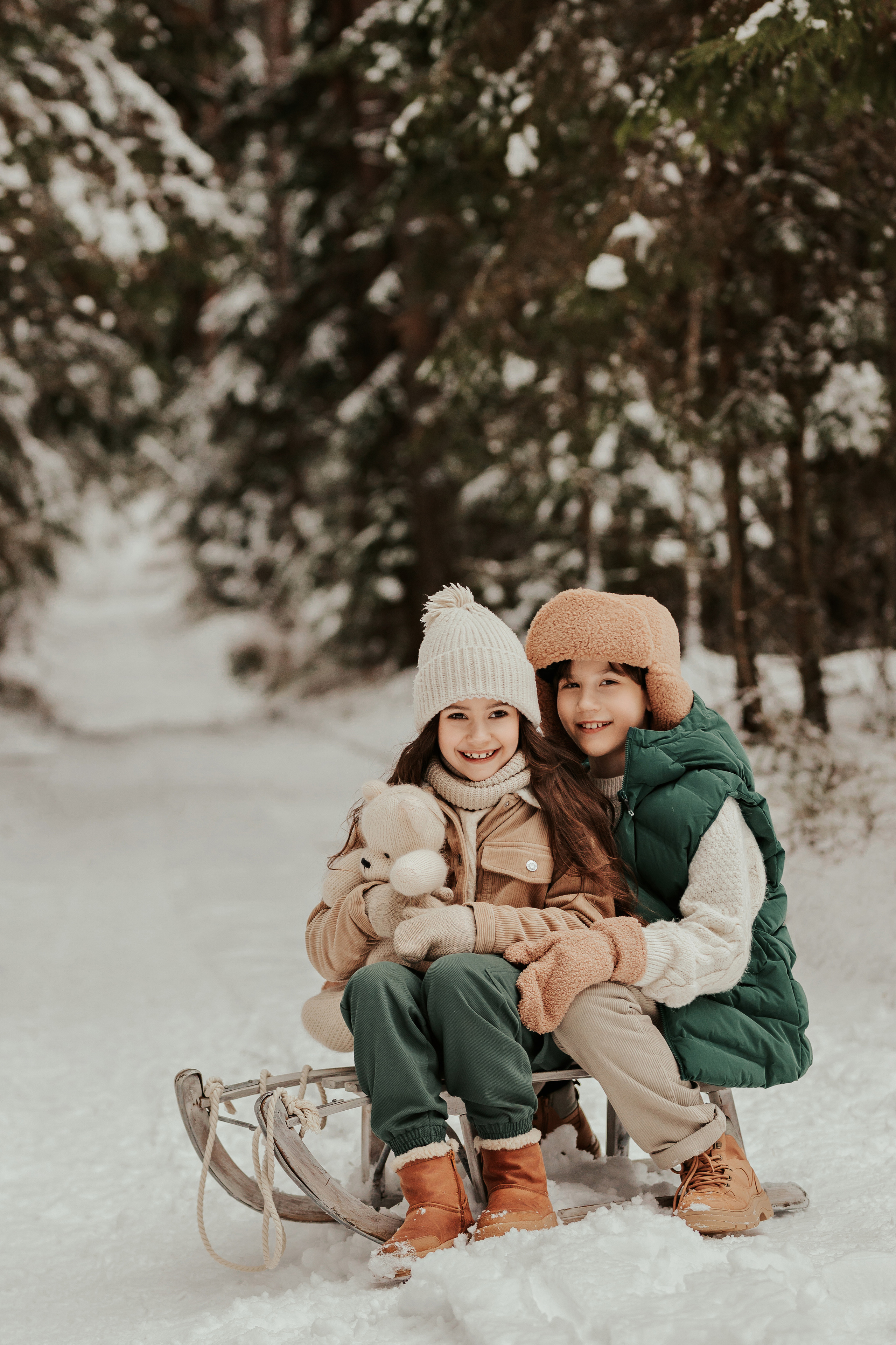 Sofija un Mikaels. FOTOGRĀFS| LATVIJA |DAUGAVPILS|