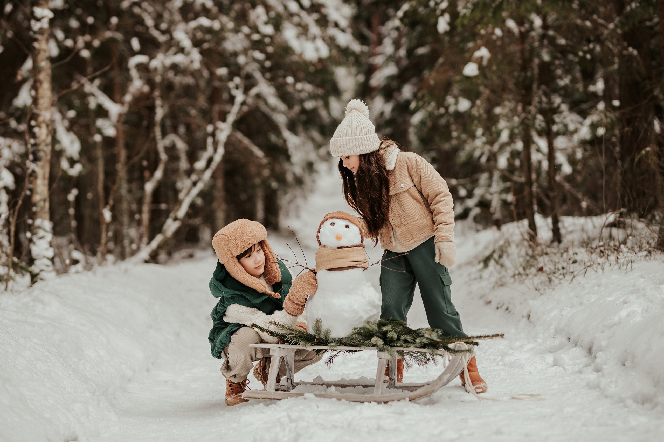 Sofija un Mikaels. FOTOGRĀFS| LATVIJA |DAUGAVPILS|