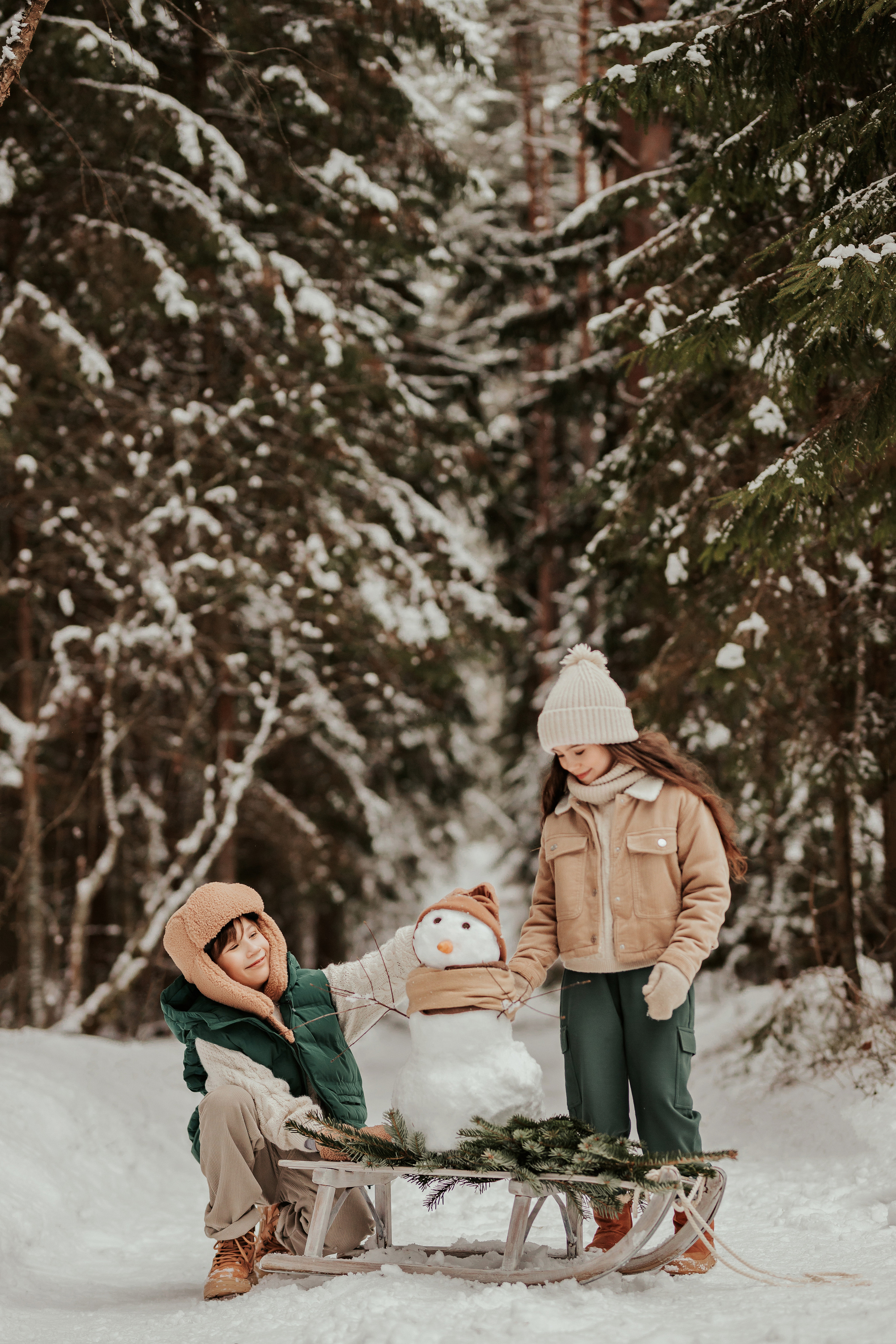 Sofija un Mikaels. FOTOGRĀFS| LATVIJA |DAUGAVPILS|