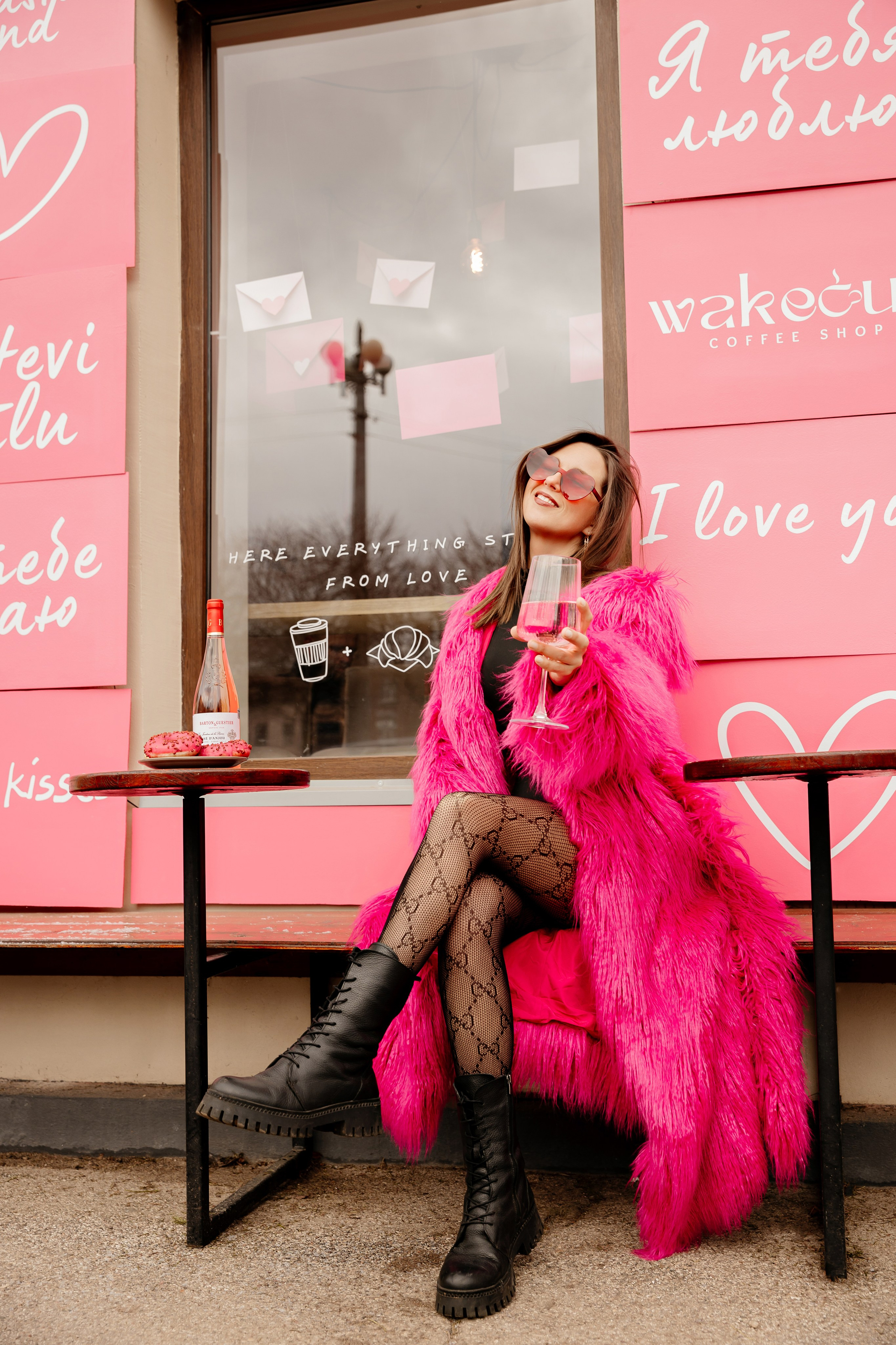 Наталья. ФОТОГРАФ |ЛАТВИЯ | ДАУГАВПИЛС|