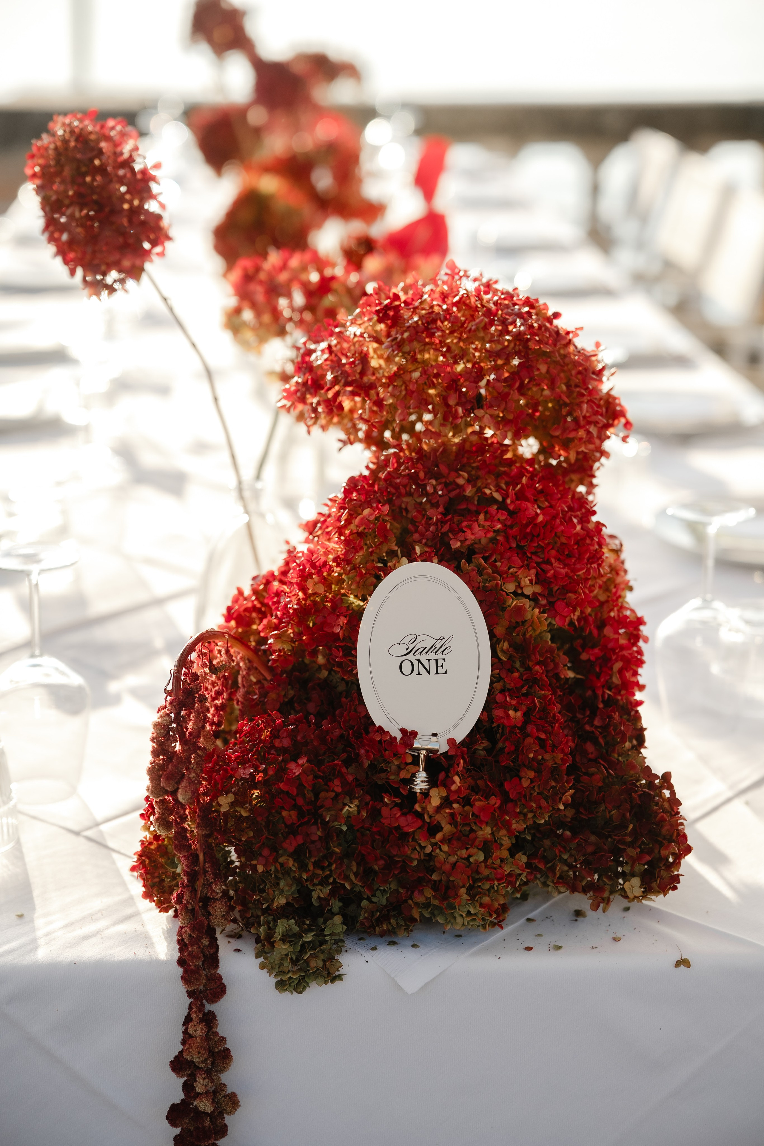 R&J. Alessandra Zanghi | Lake Garda Wedding Planner