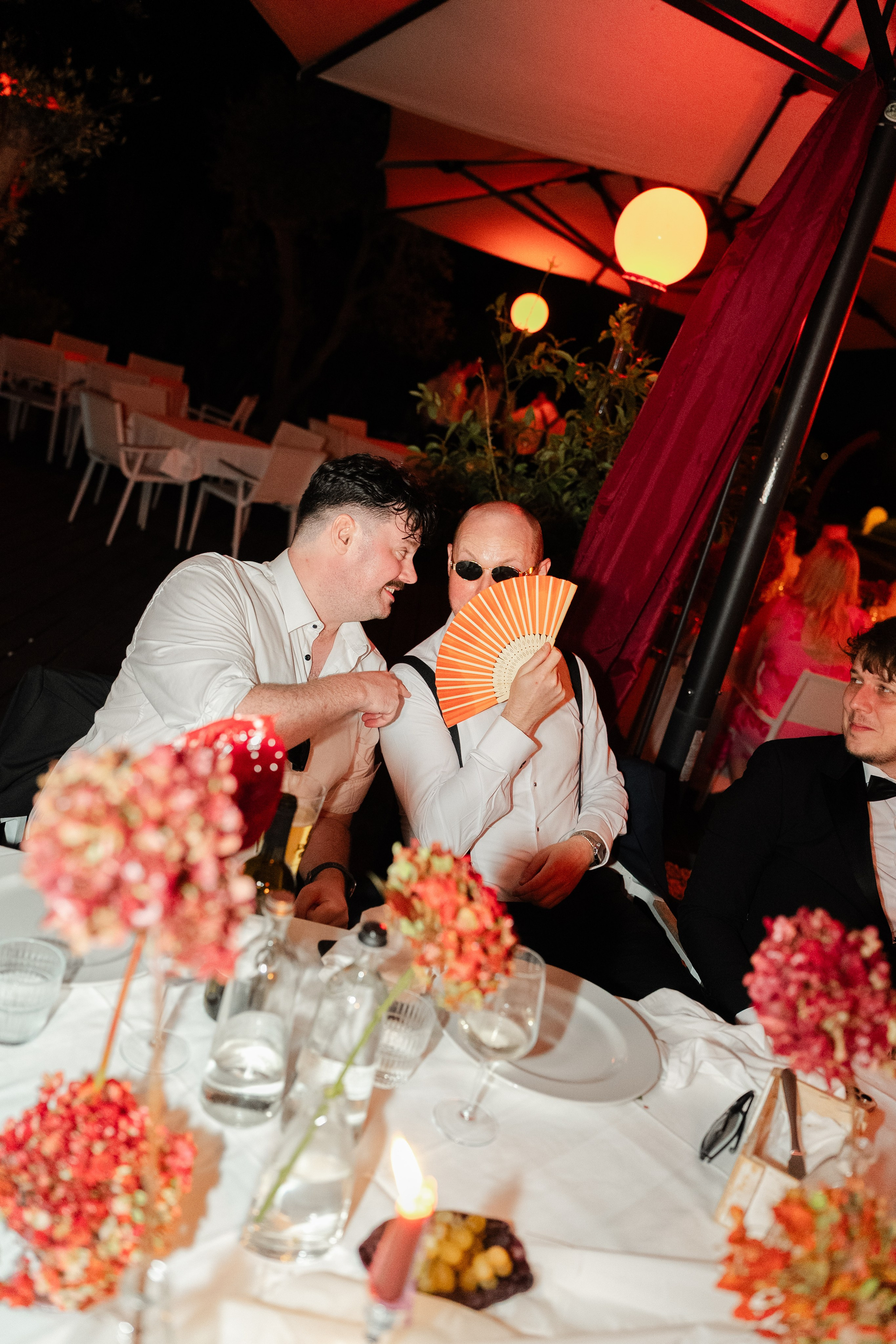 R&J. Alessandra Zanghi | Lake Garda Wedding Planner