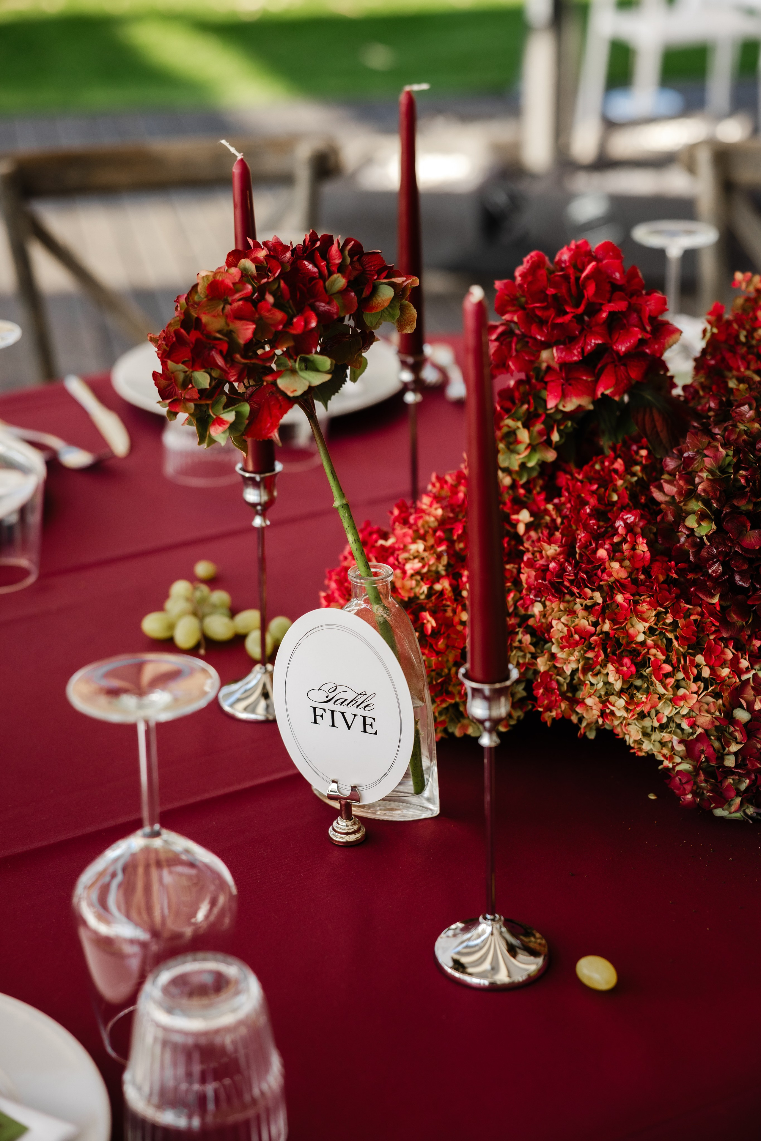 R&J. Alessandra Zanghi | Lake Garda Wedding Planner