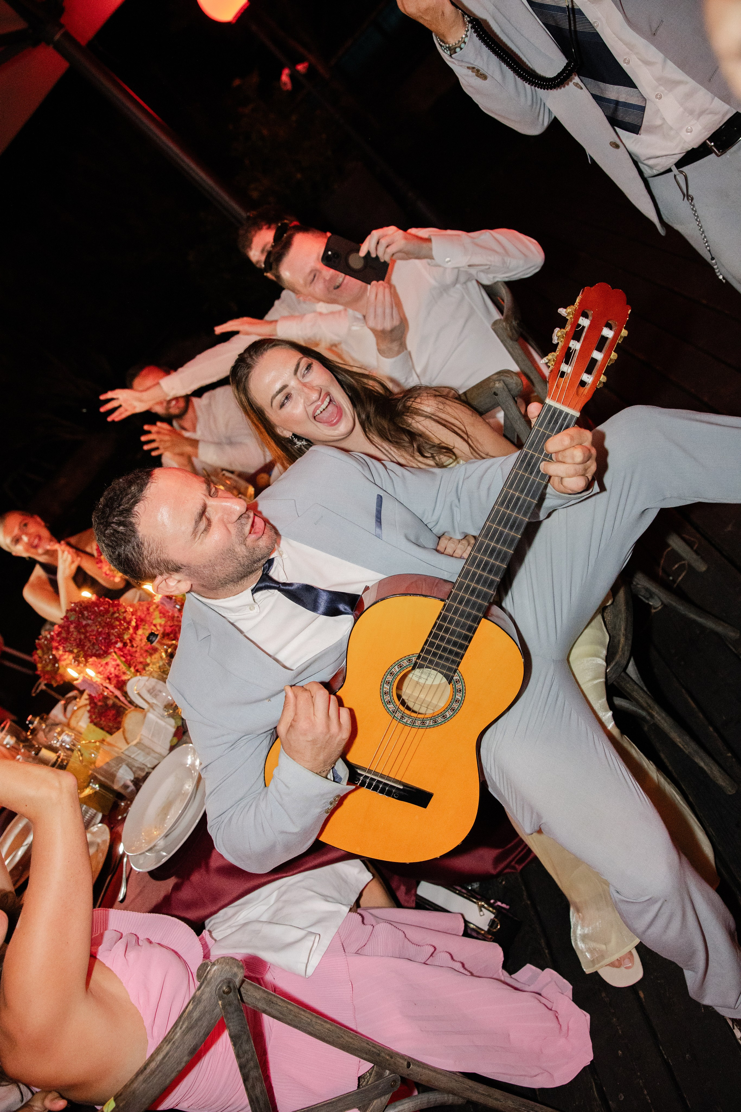 R&J. Alessandra Zanghi | Lake Garda Wedding Planner