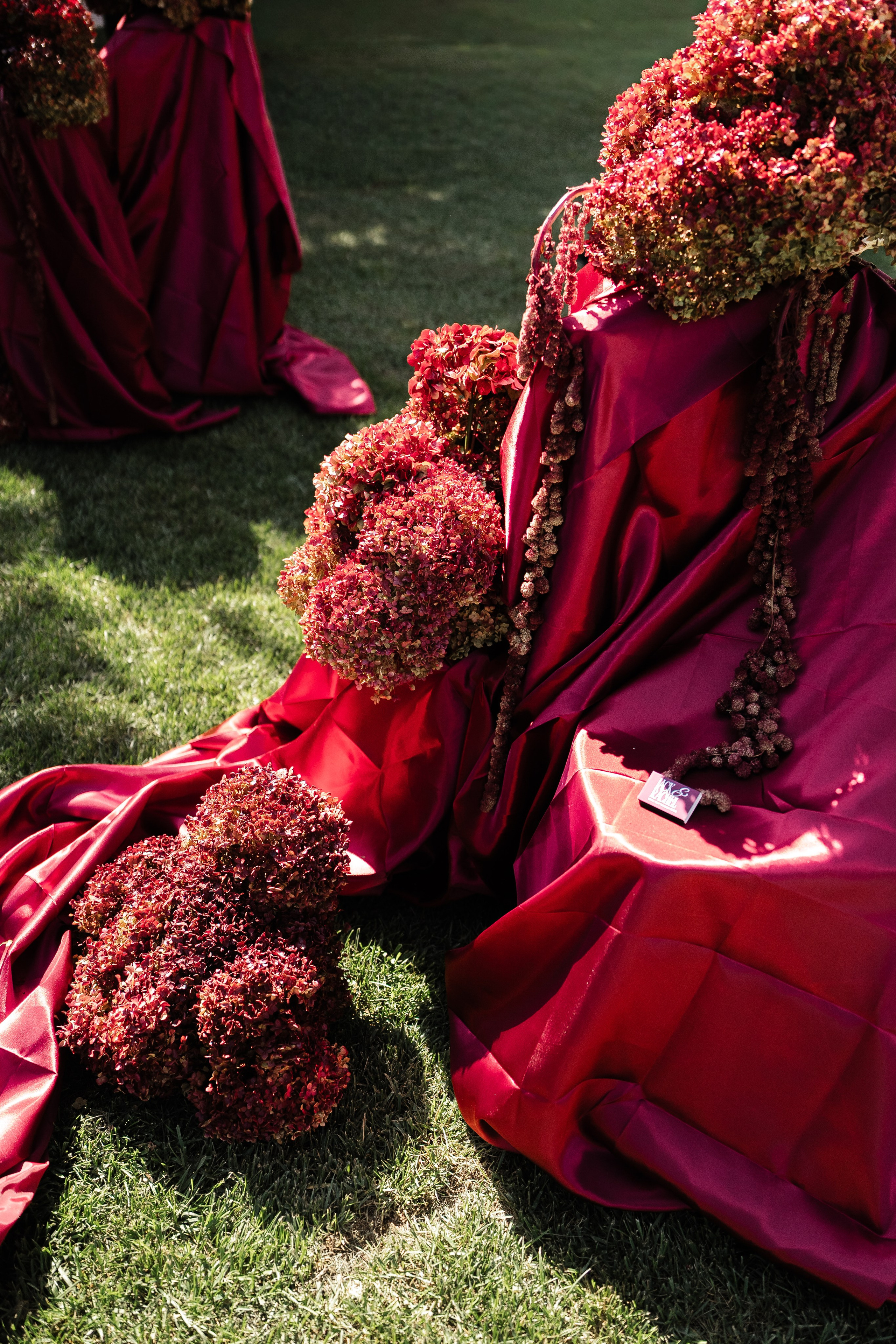 R&J. Alessandra Zanghi | Lake Garda Wedding Planner