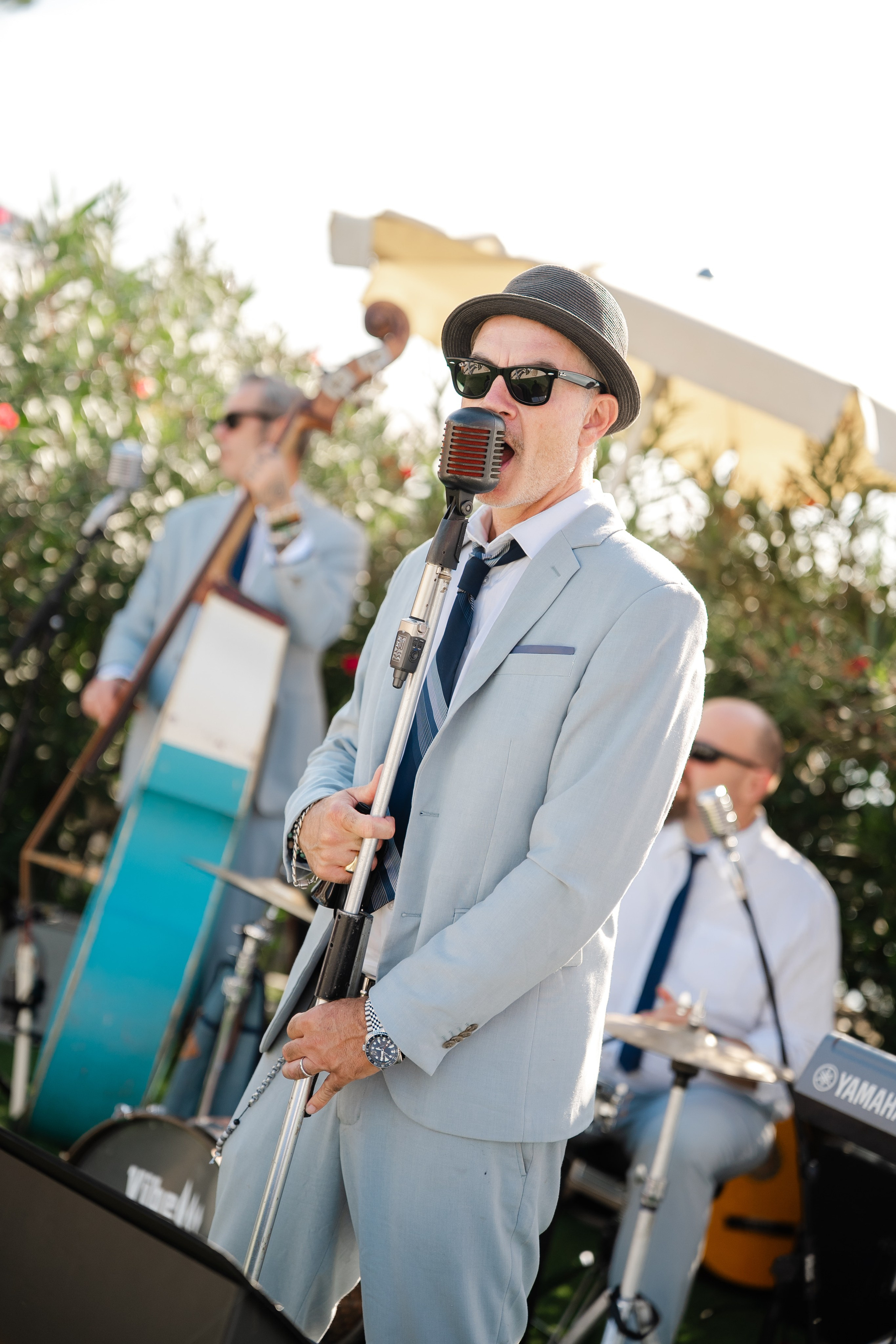 R&J. Alessandra Zanghi | Lake Garda Wedding Planner