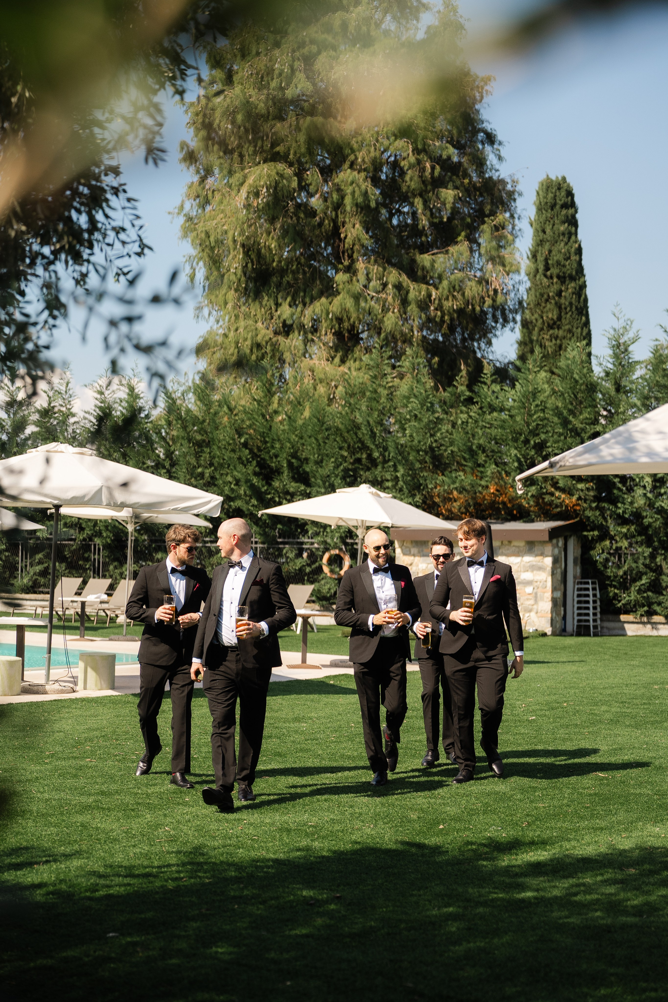 R&J. Alessandra Zanghi | Lake Garda Wedding Planner