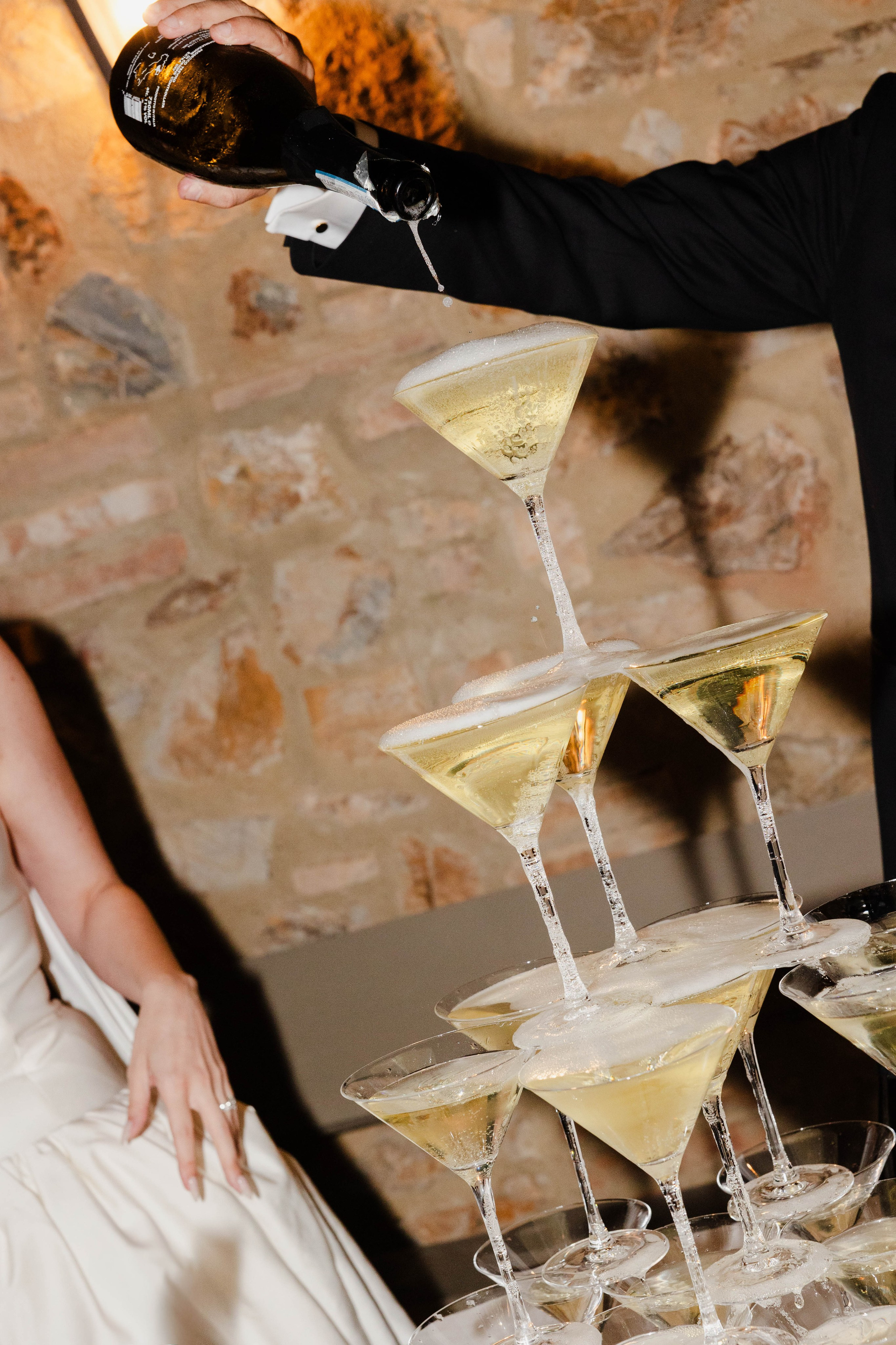 How to Choose the Perfect Season for Your Tuscan Wedding. Alessandra Zanghi | Garda Lake Wedding Planner