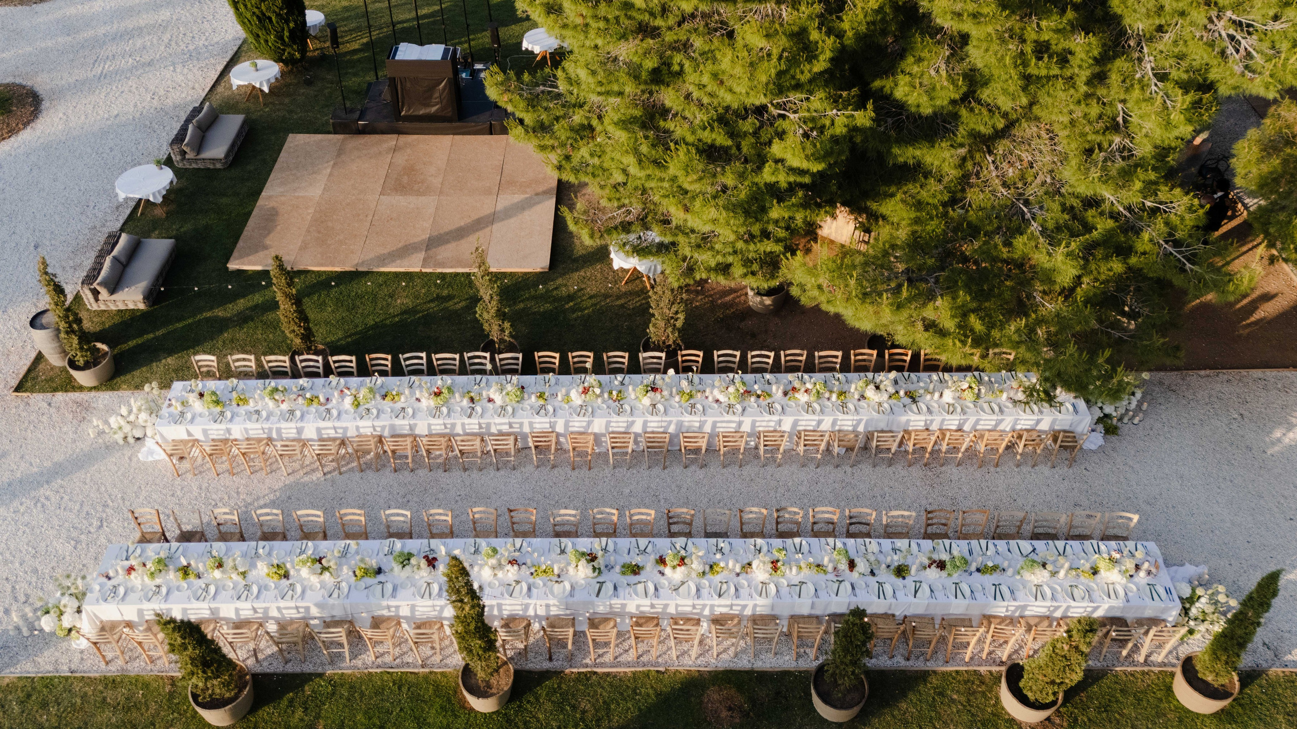 How to Choose the Perfect Season for Your Tuscan Wedding. Alessandra Zanghi | Garda Lake Wedding Planner