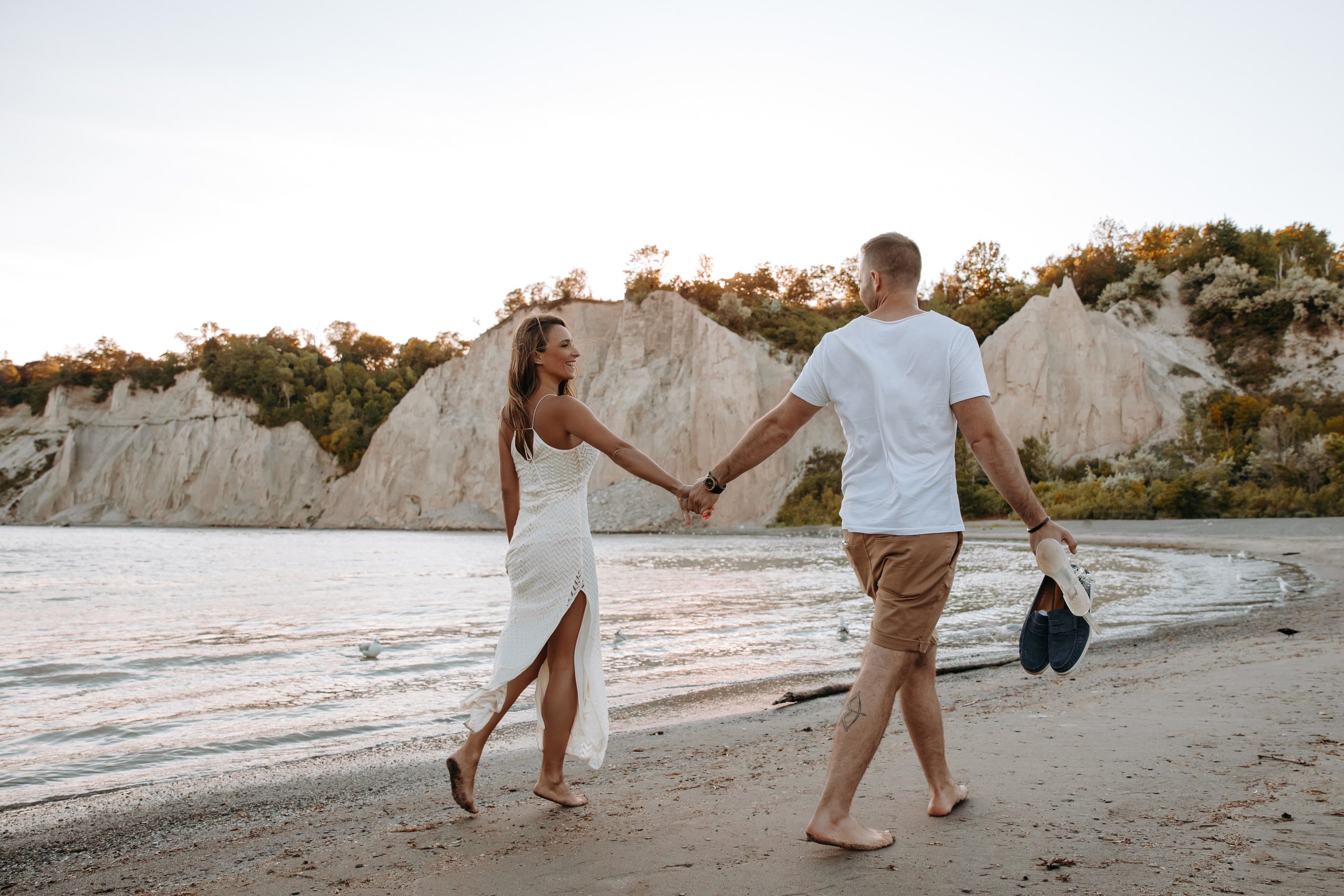Couples. Alex UA — Toronto photographer