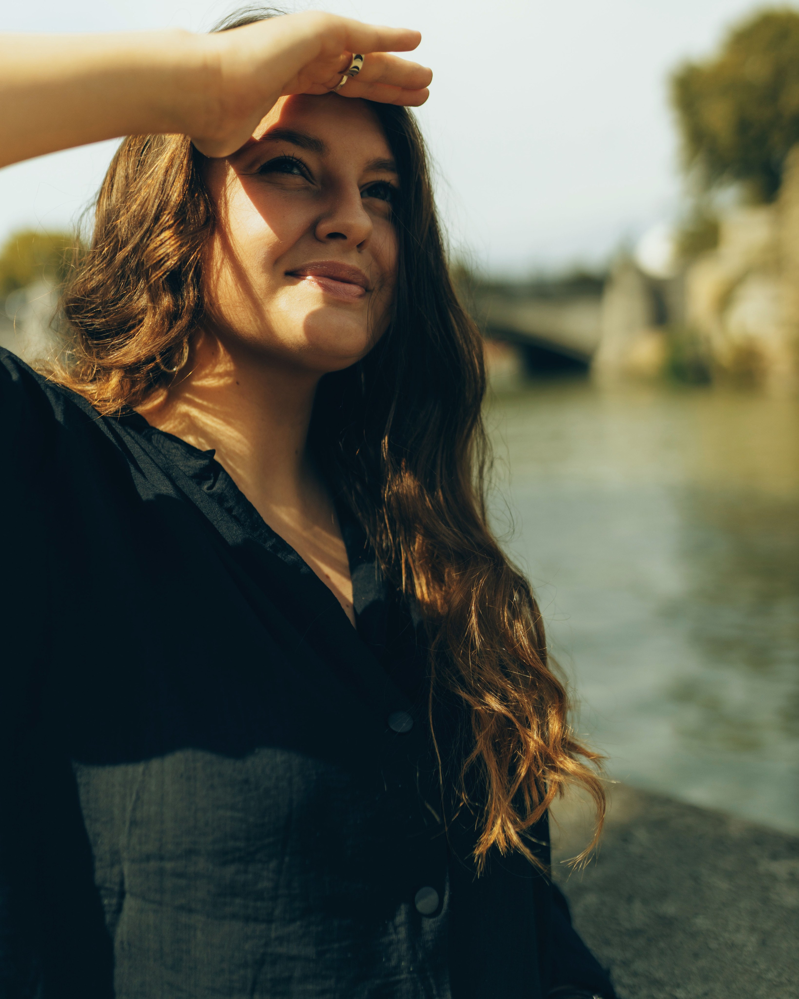 Individual portraits. Mari tbilisi photographer Tbilisi Georgia